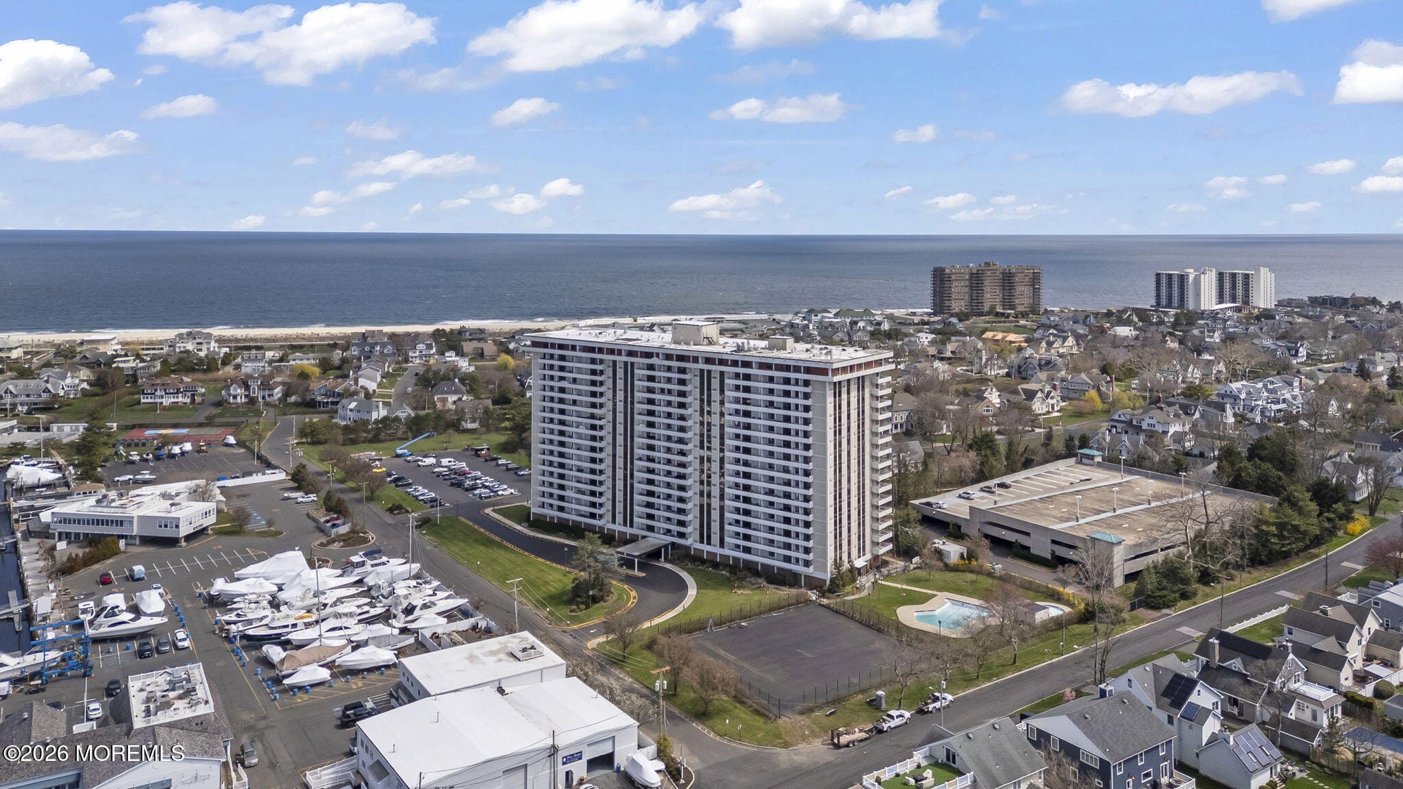 1 Channel Drive 708, Monmouth Beach, NJ, 07750 image 44