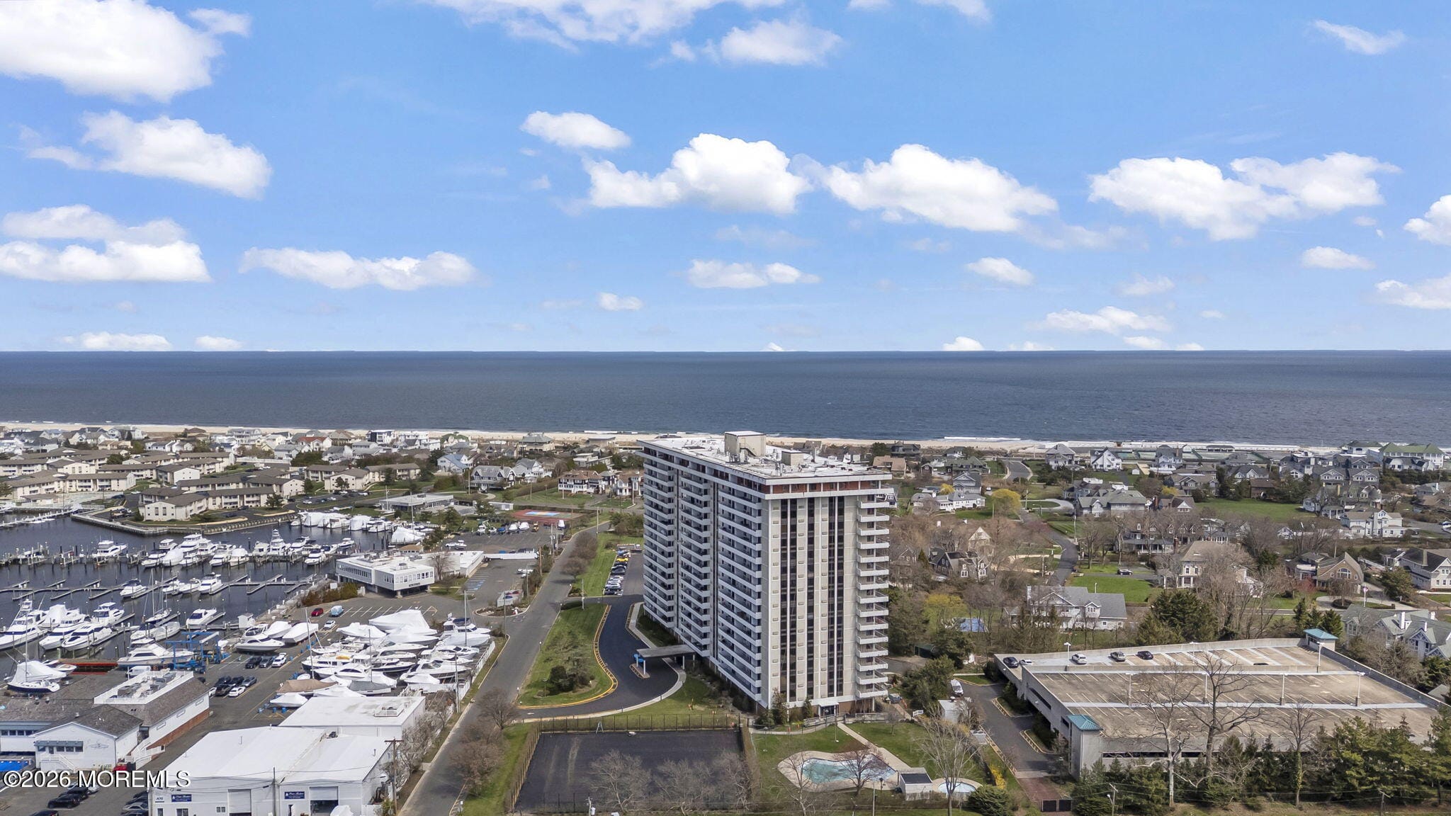 1 Channel Drive 708, Monmouth Beach, NJ, 07750 image 45