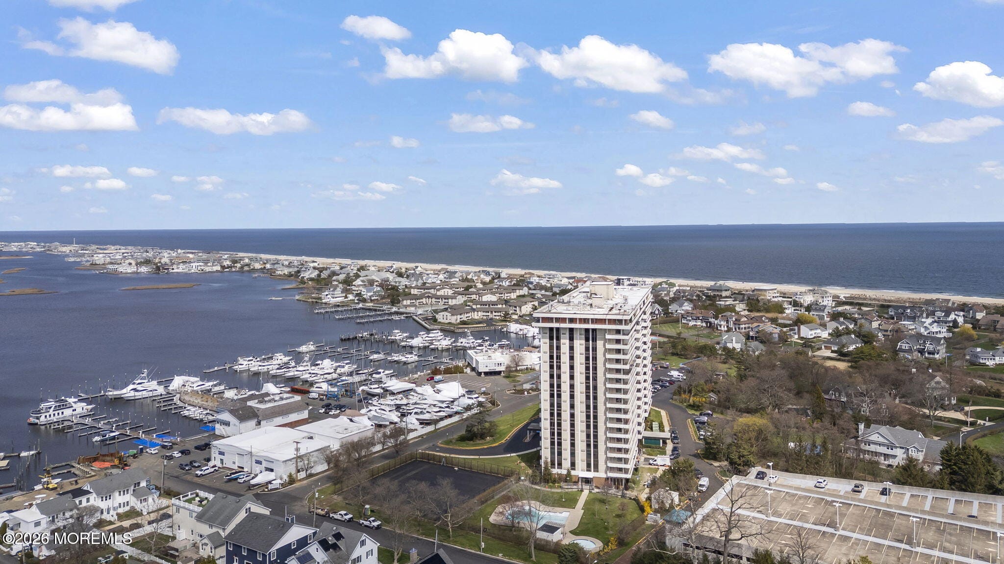 1 Channel Drive 708, Monmouth Beach, NJ, 07750 image 46