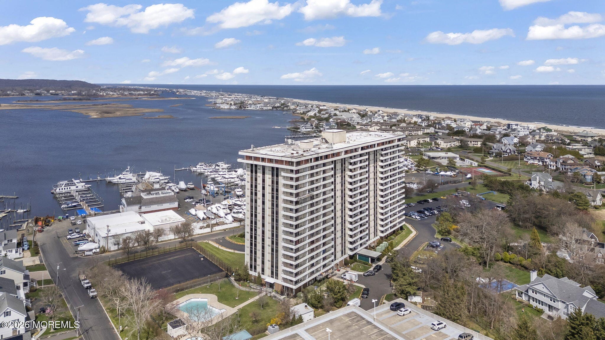 1 Channel Drive 708, Monmouth Beach, NJ, 07750 image 47