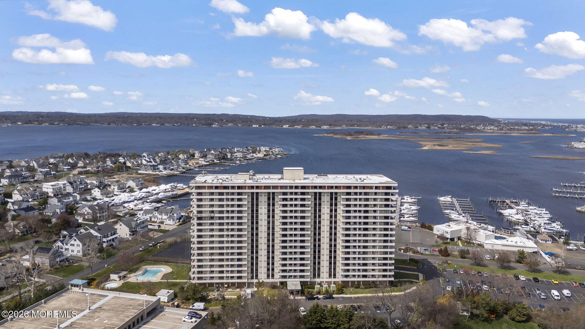 1 Channel Drive 708, Monmouth Beach, NJ, 07750 image 48