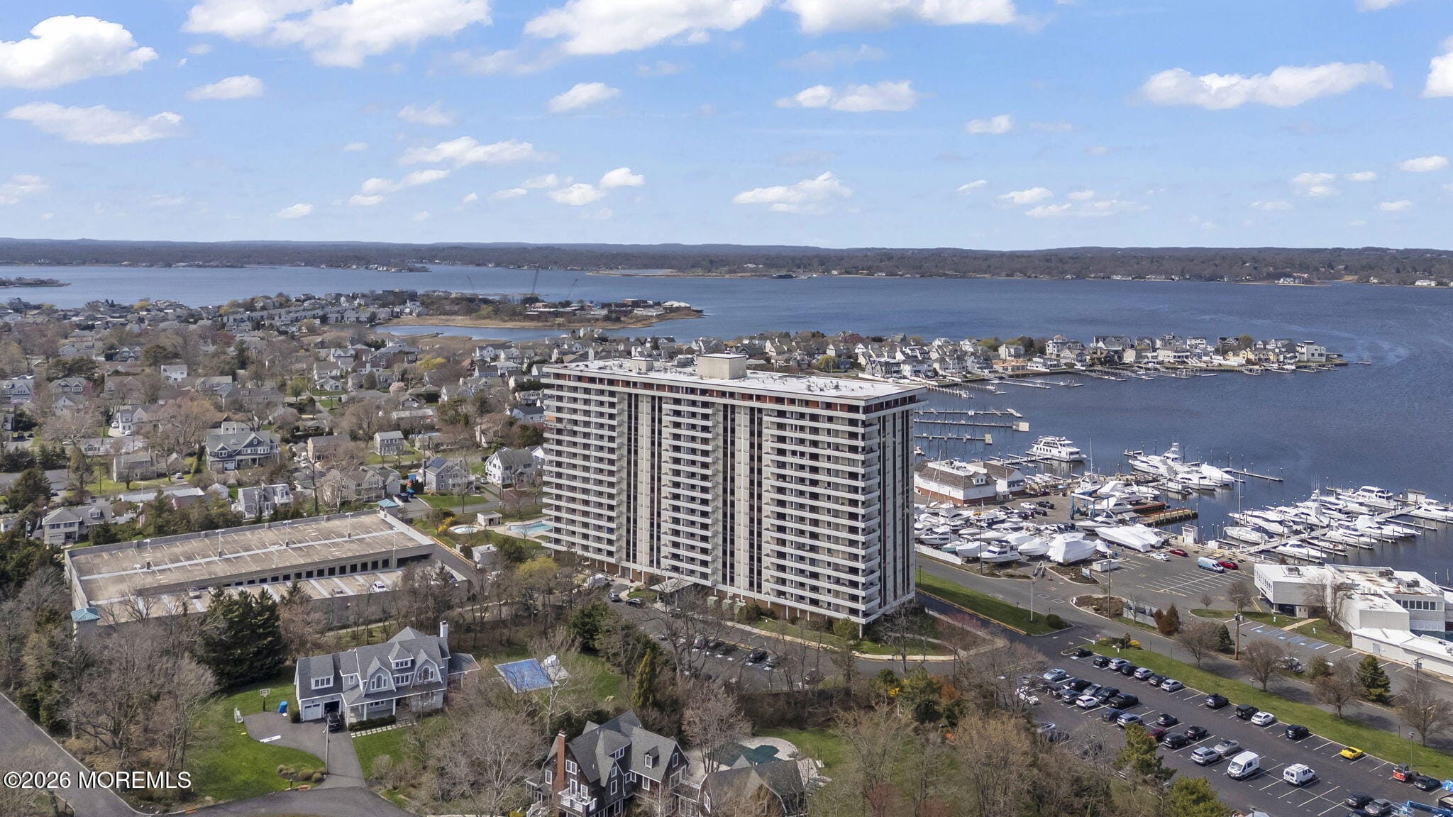 1 Channel Drive 708, Monmouth Beach, NJ, 07750 image 49