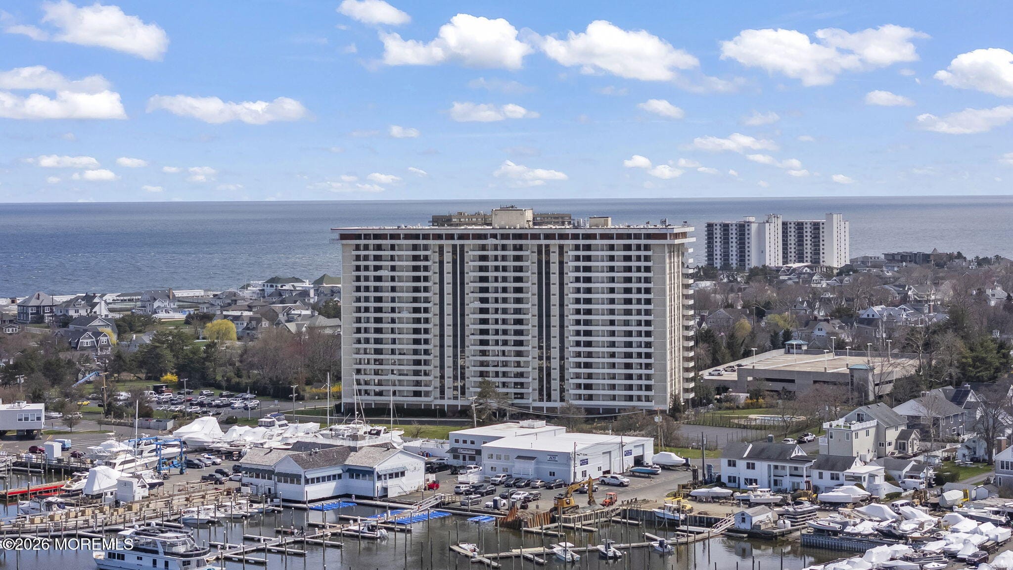 1 Channel Drive 708, Monmouth Beach, NJ, 07750 image 50