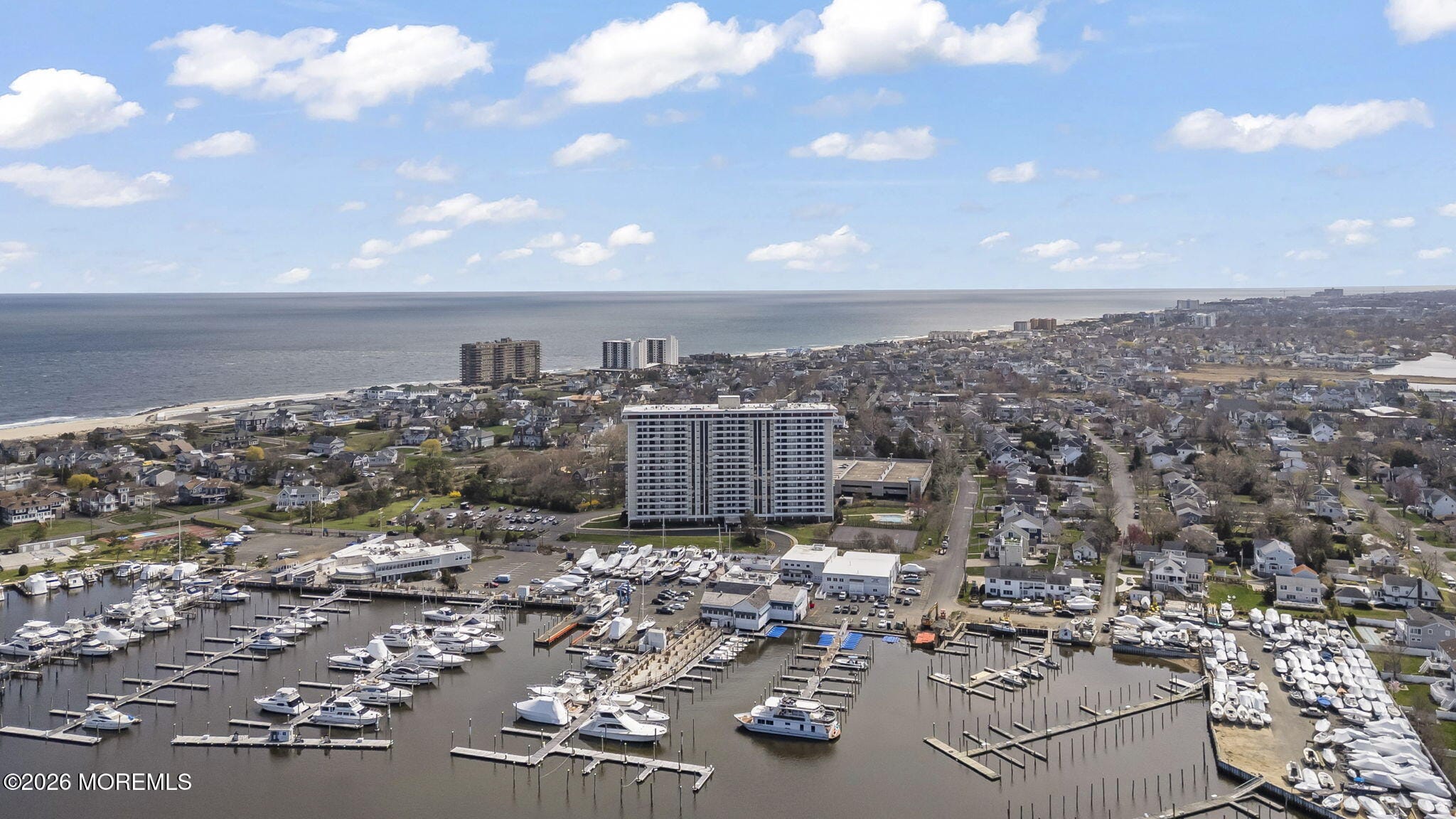 1 Channel Drive 708, Monmouth Beach, NJ, 07750 image 51