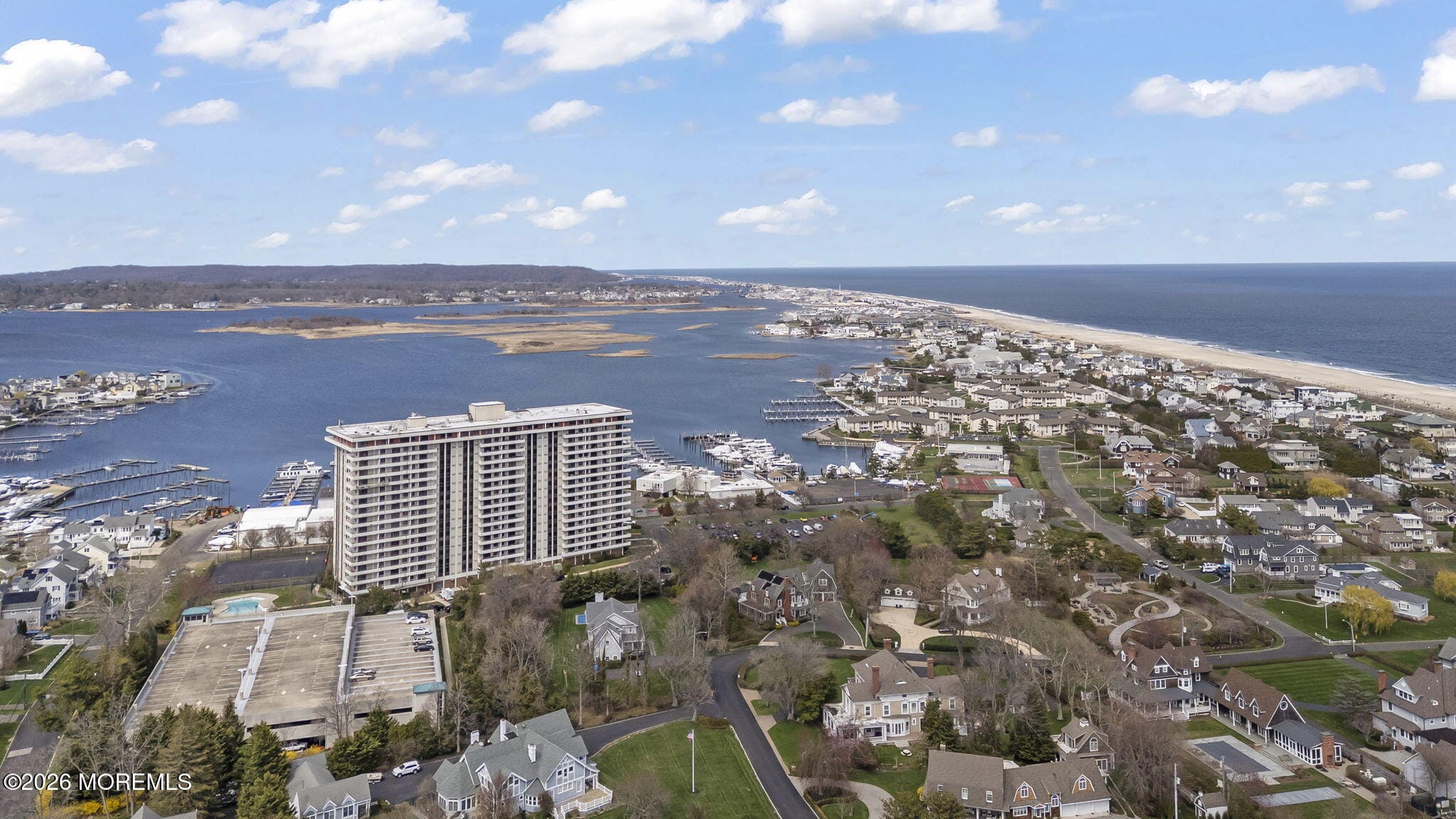 1 Channel Drive 708, Monmouth Beach, NJ, 07750 image 52