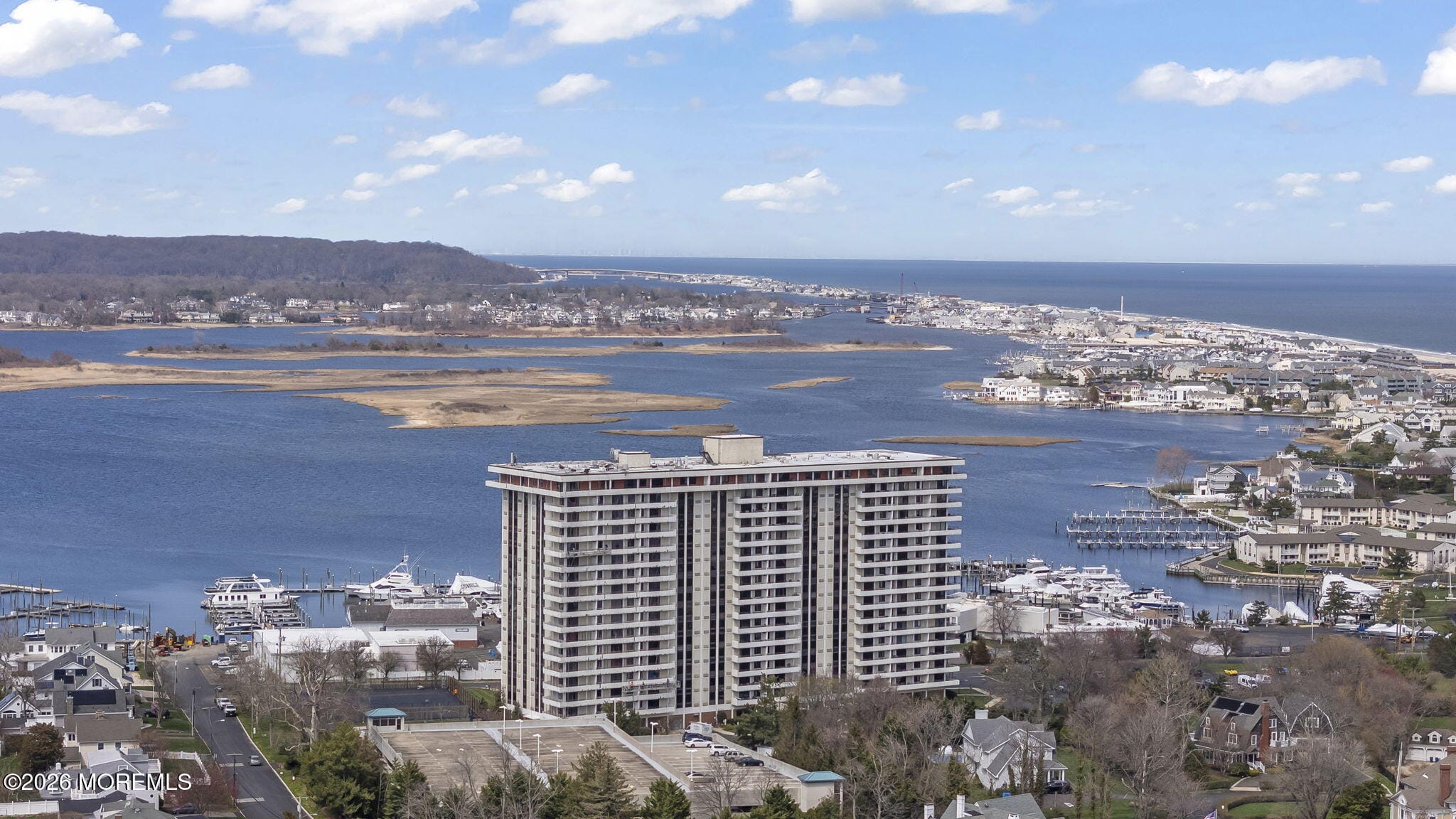 1 Channel Drive 708, Monmouth Beach, NJ, 07750 image 53