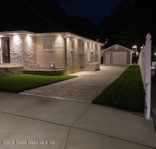 100 Manee Avenue, Staten Island, NY, 10309