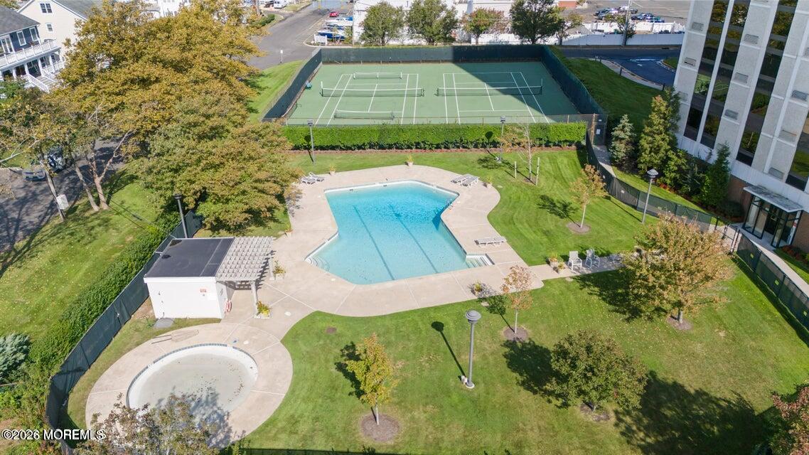 1 Channel Drive 708, Monmouth Beach, NJ, 07750 image 40