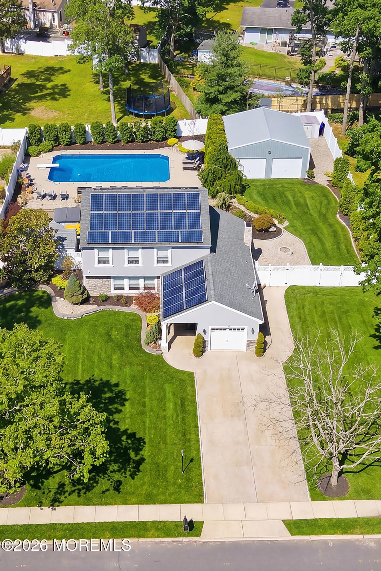 20 Cambridge Drive, Jackson, NJ, 08527