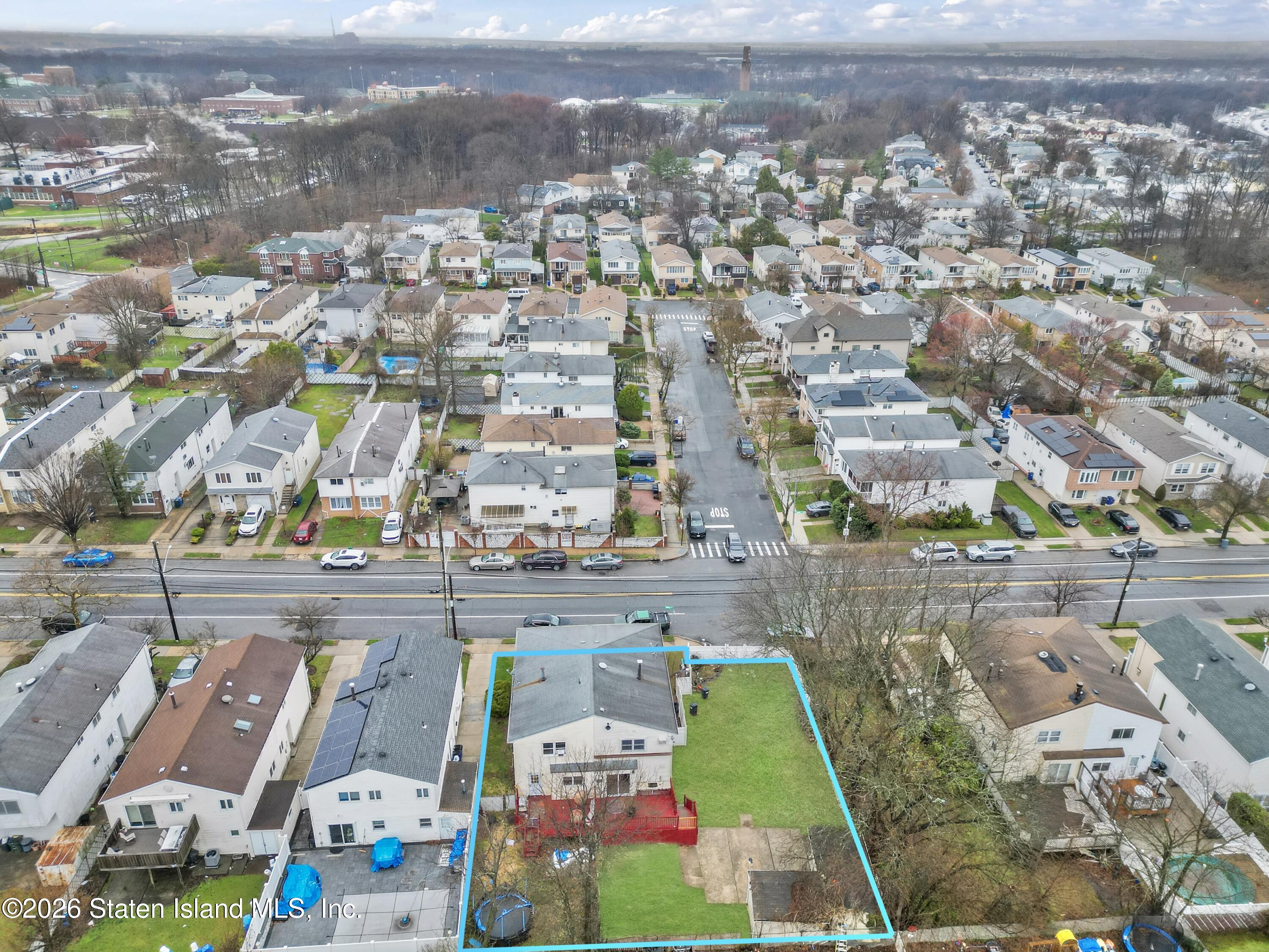 753 Woolley Avenue, Staten Island, NY, 10314 image 6