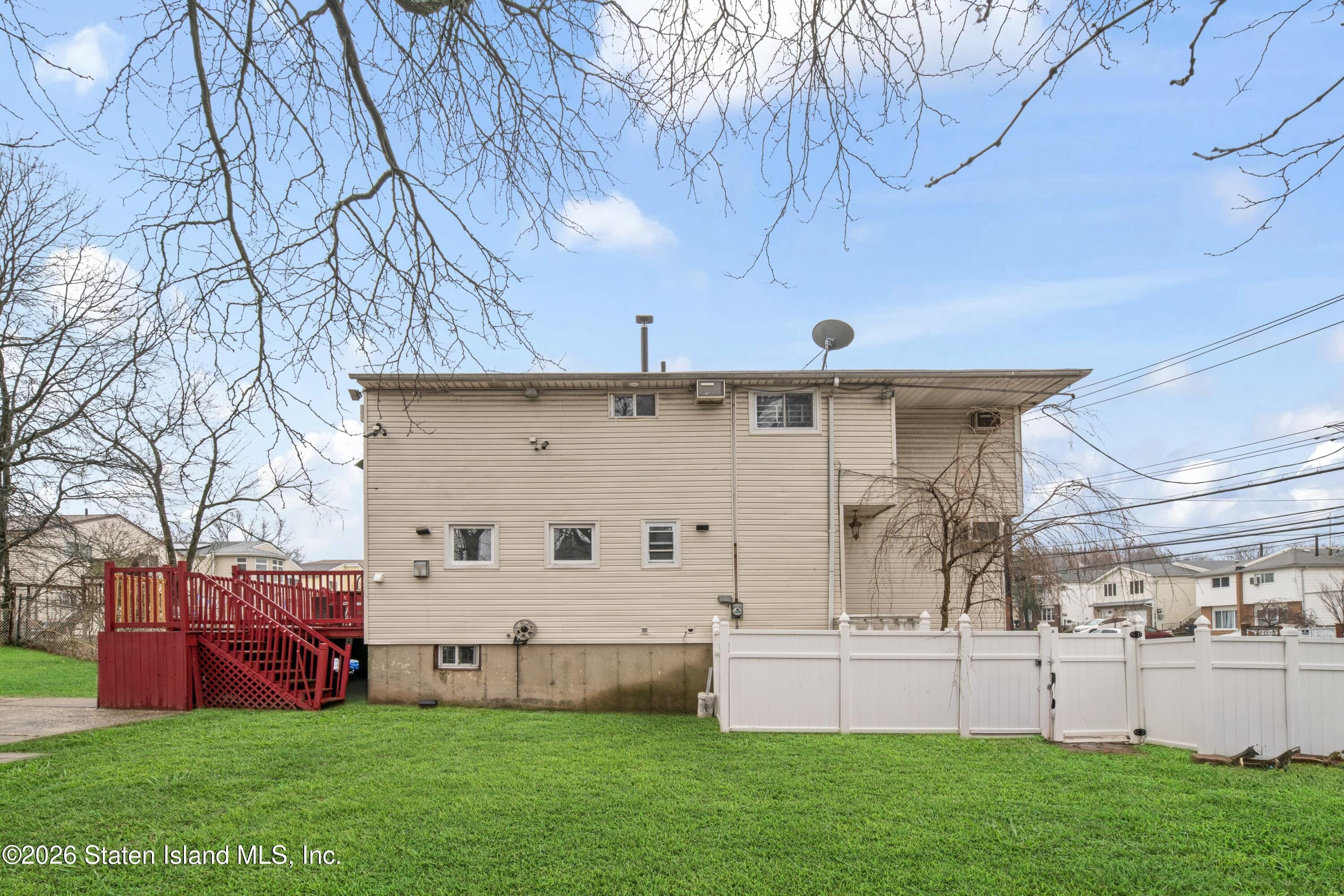 753 Woolley Avenue, Staten Island, NY, 10314 image 31