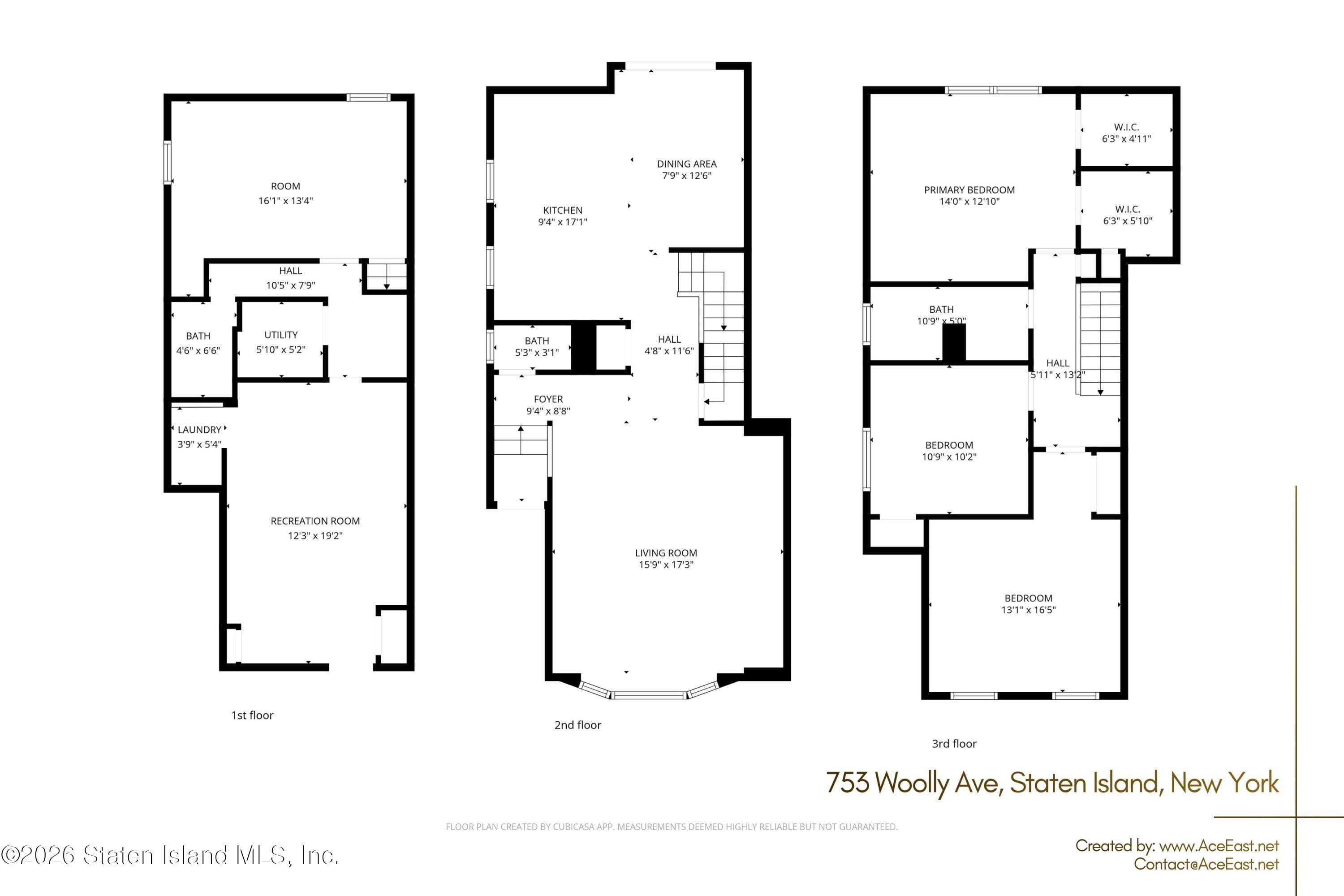 753 Woolley Avenue, Staten Island, NY, 10314 image 36