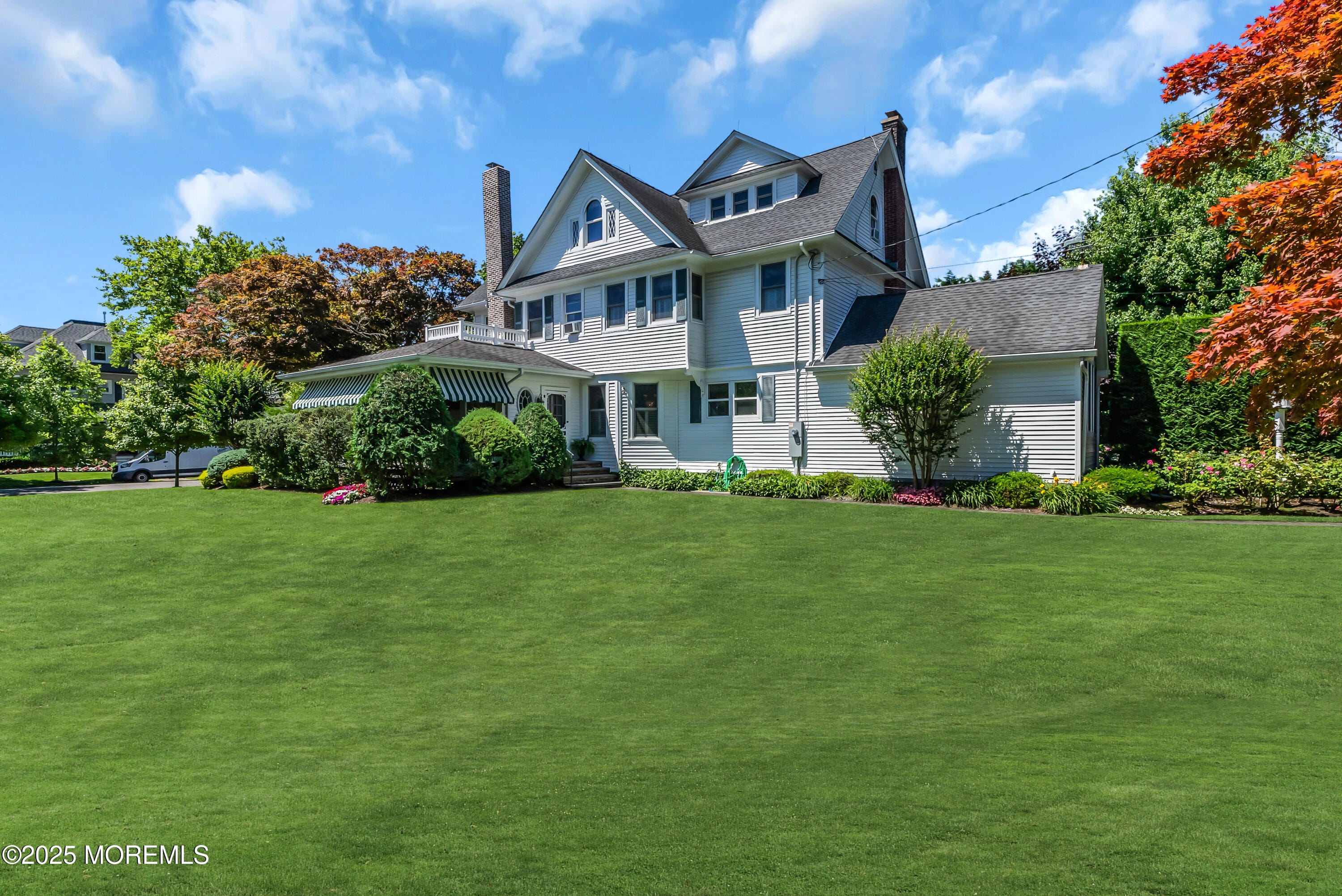 202 Ludlow Avenue, Spring Lake, NJ, 07762 image 96