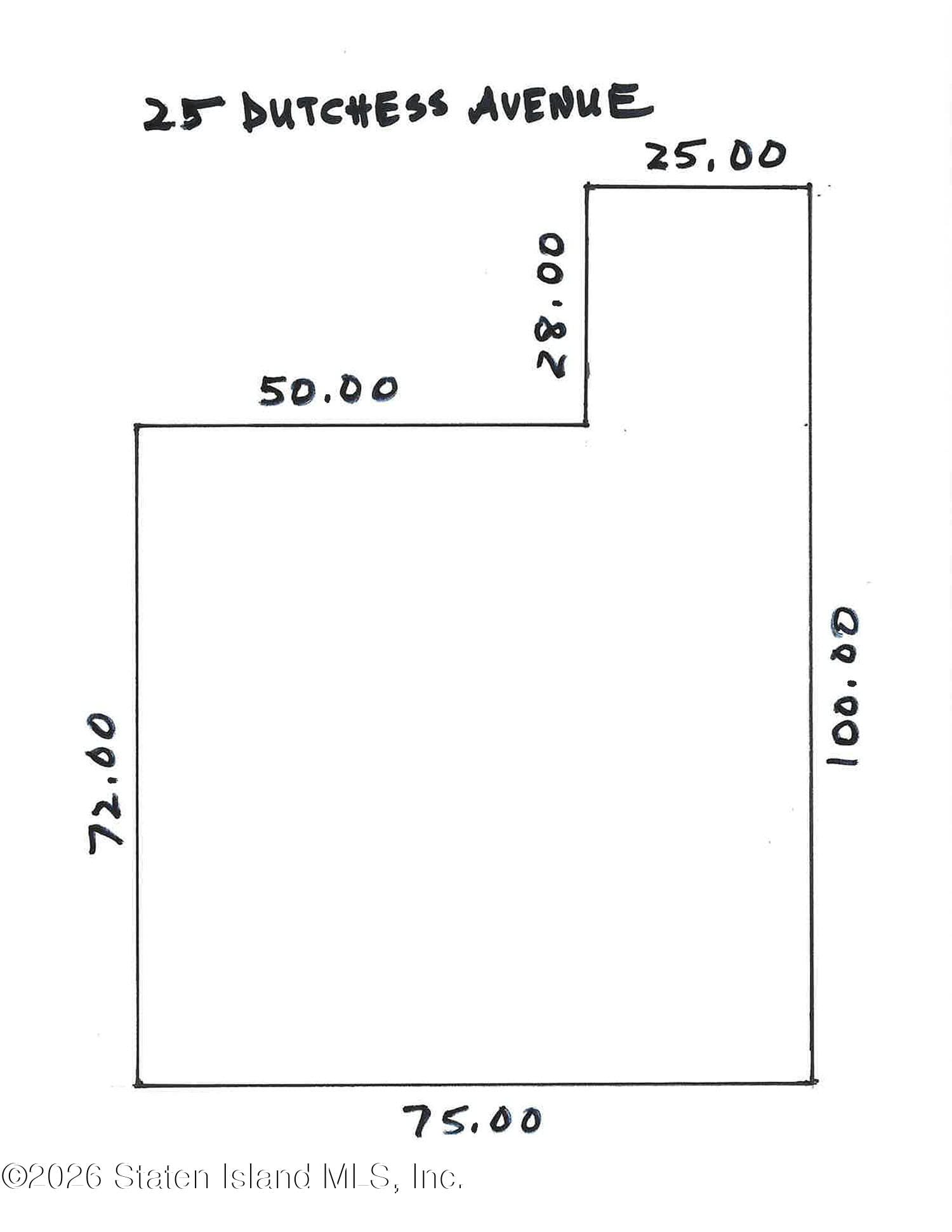 25 Dutchess Avenue, Staten Island, NY, 10304 image 34