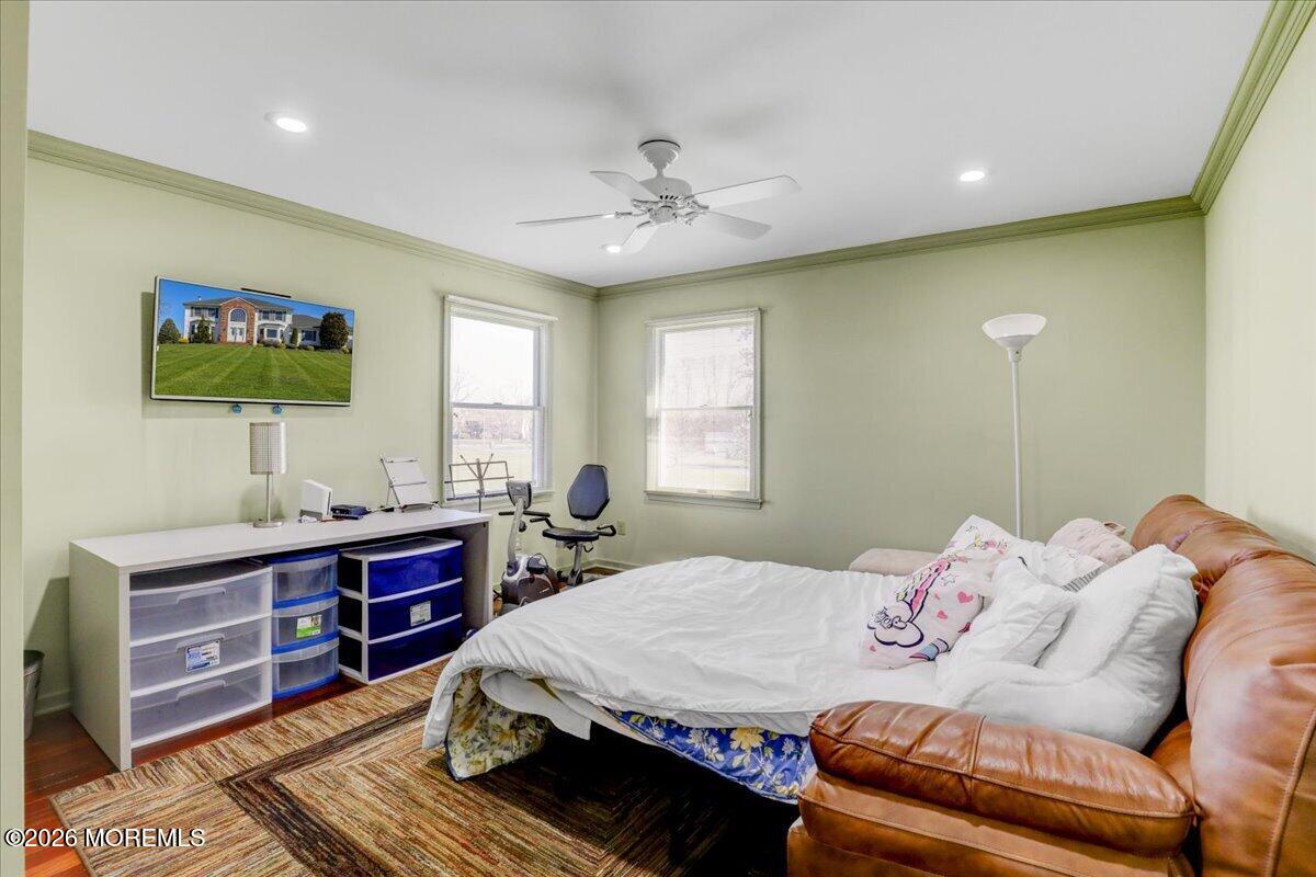 27 Regency Way, Manalapan, NJ, 07726 image 15