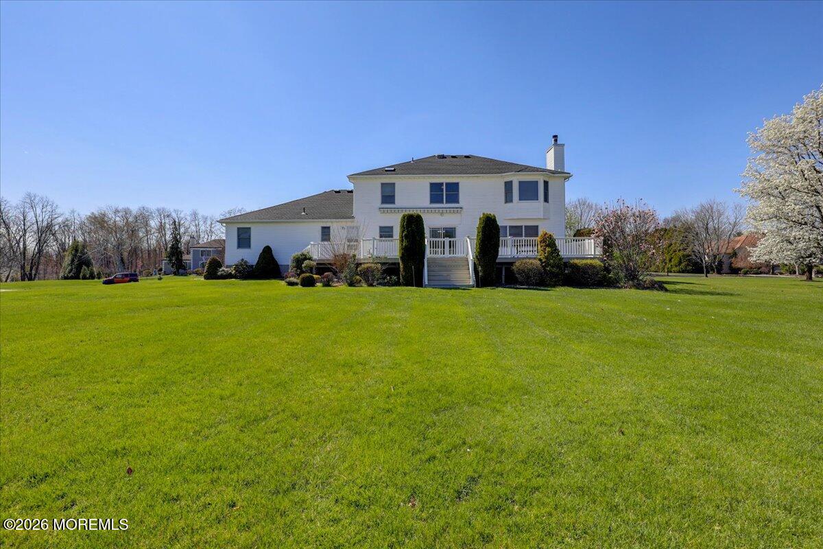 27 Regency Way, Manalapan, NJ, 07726 image 30