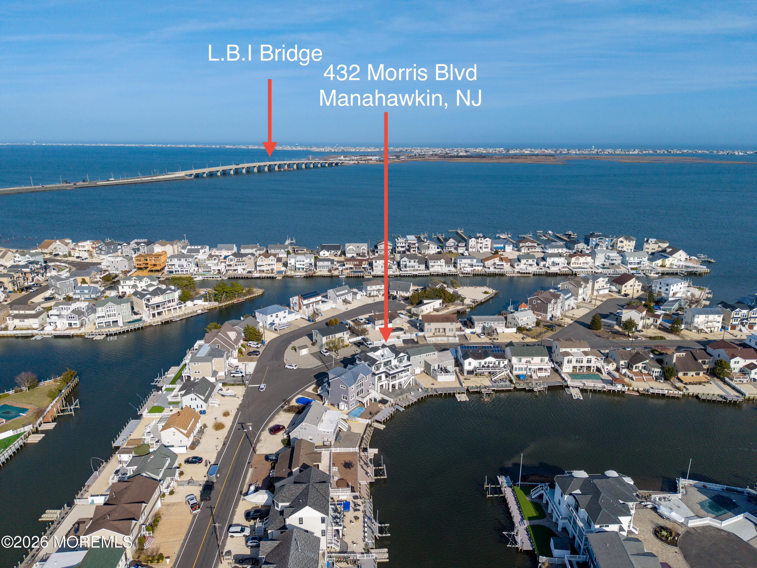 432 Morris Boulevard, Manahawkin, NJ, 08050 image 7