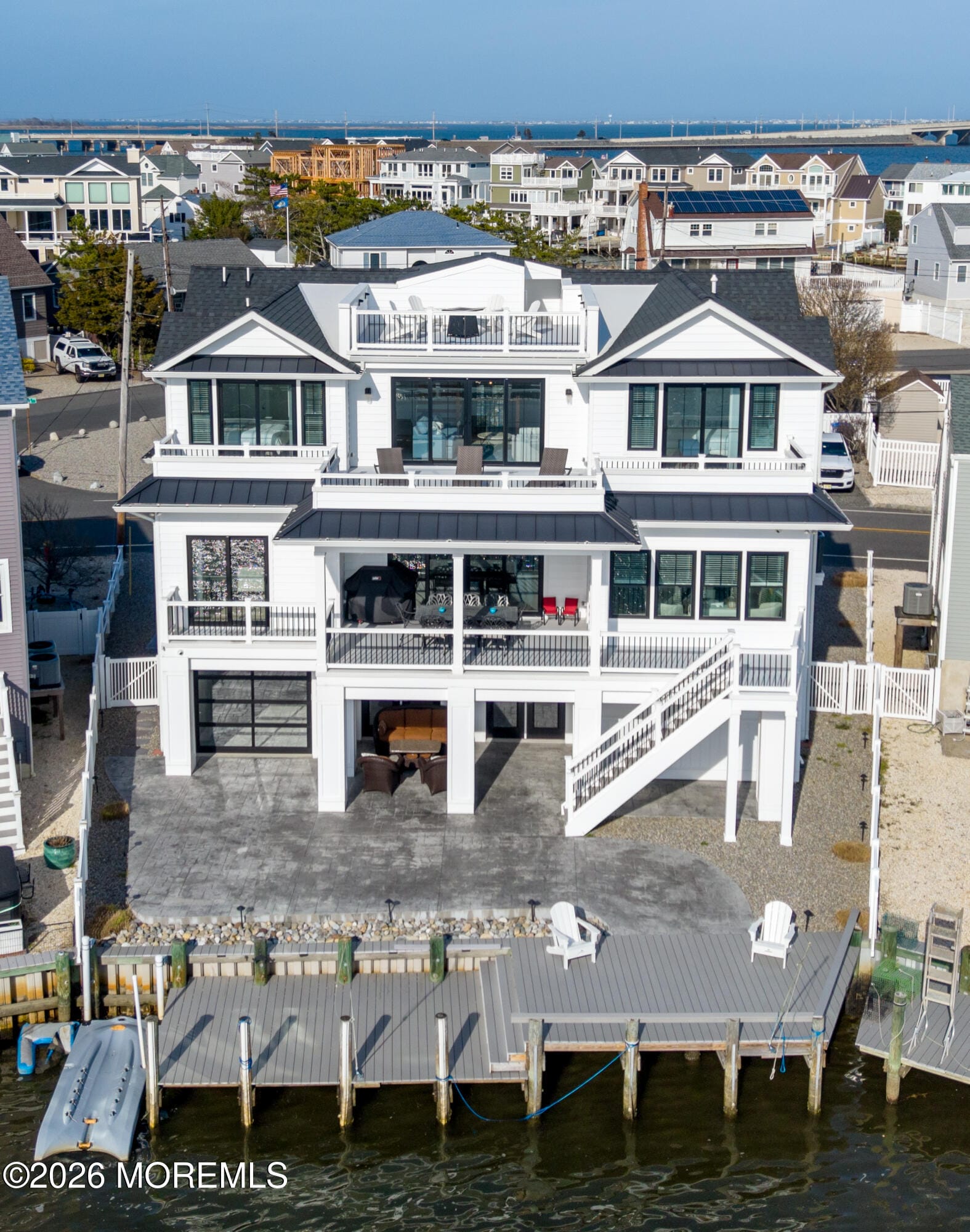 432 Morris Boulevard, Manahawkin, NJ, 08050 image 49