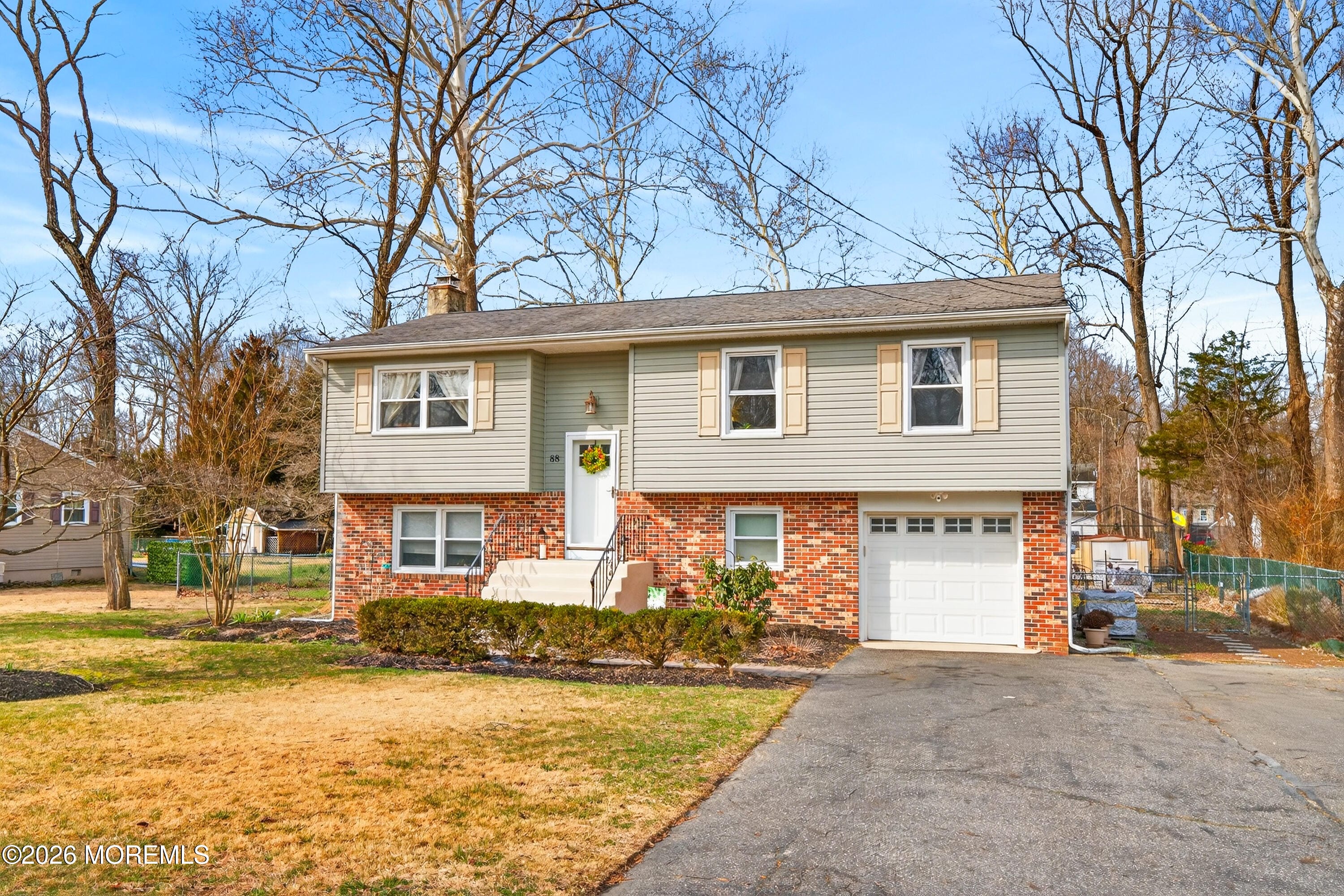 88 Evergreen Road, New Egypt, NJ, 08533 image 39