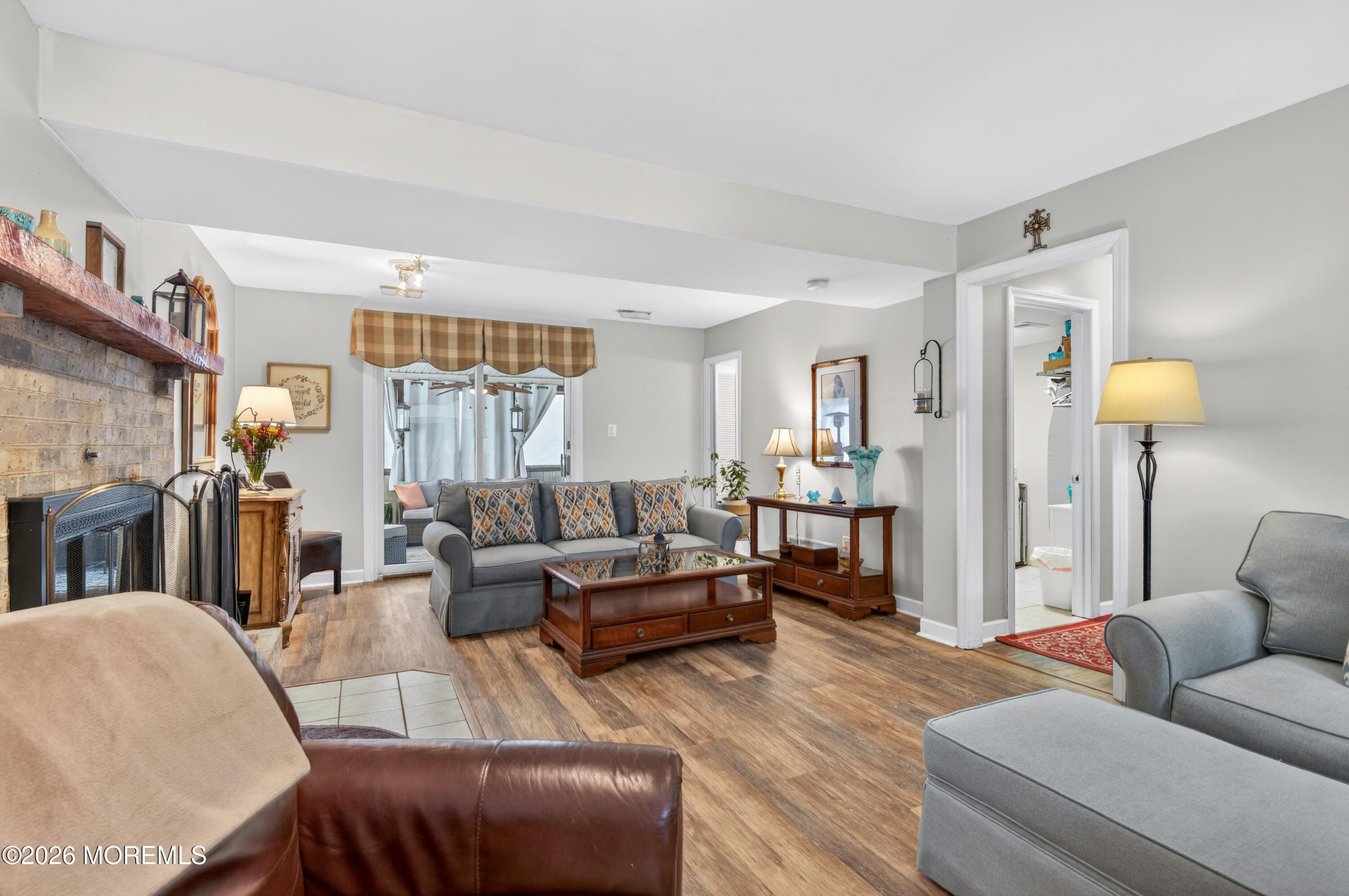 88 Evergreen Road, New Egypt, NJ, 08533 image 24