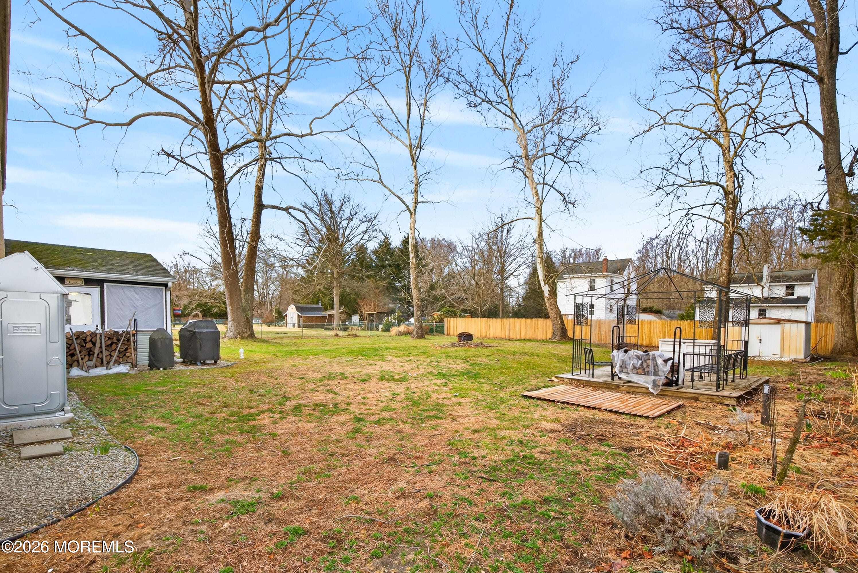 88 Evergreen Road, New Egypt, NJ, 08533 image 31