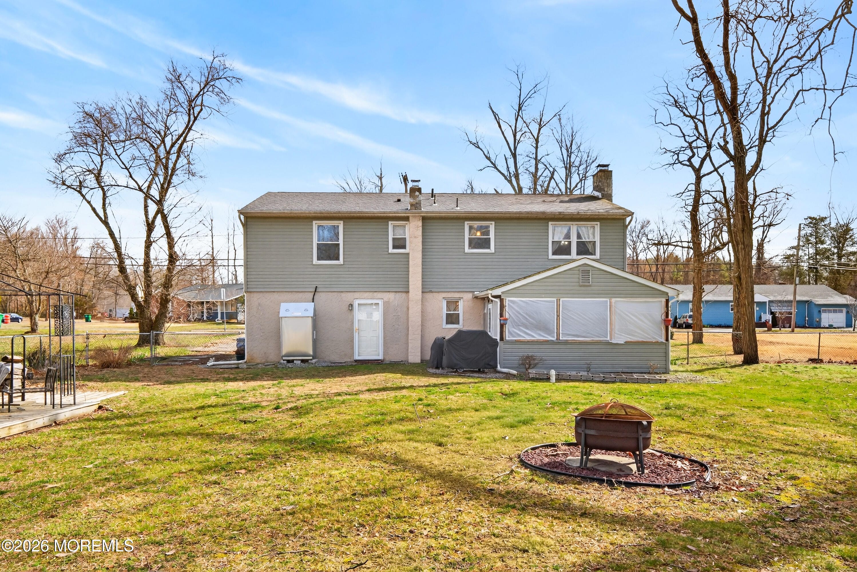 88 Evergreen Road, New Egypt, NJ, 08533 image 32