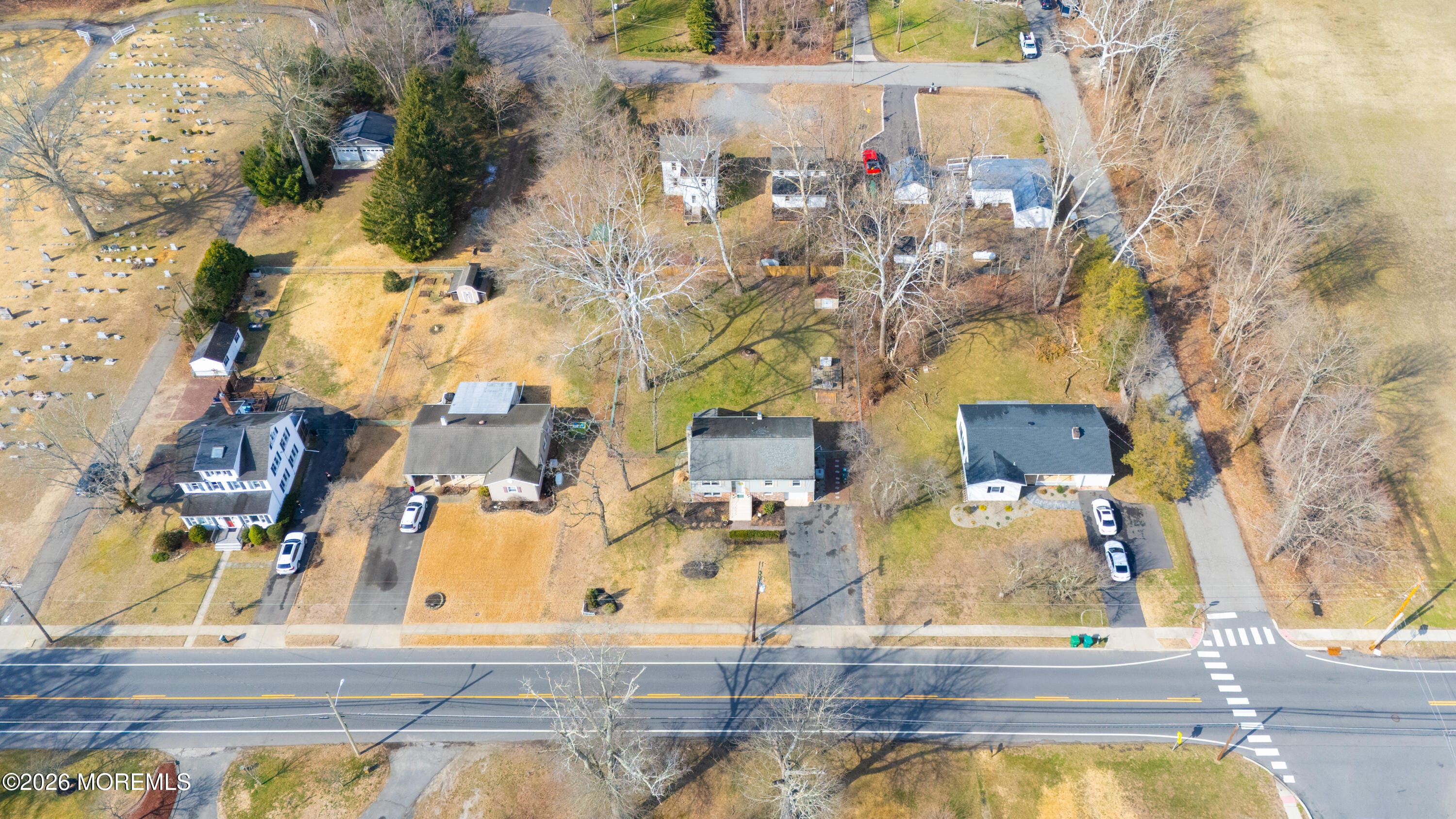 88 Evergreen Road, New Egypt, NJ, 08533 image 34