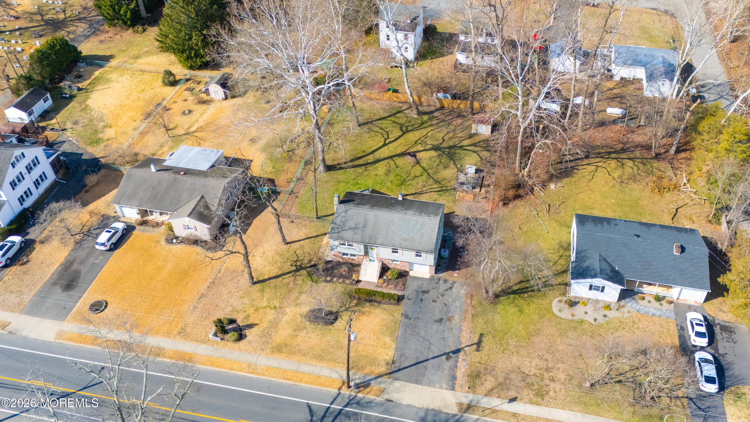 88 Evergreen Road, New Egypt, NJ, 08533 image 35