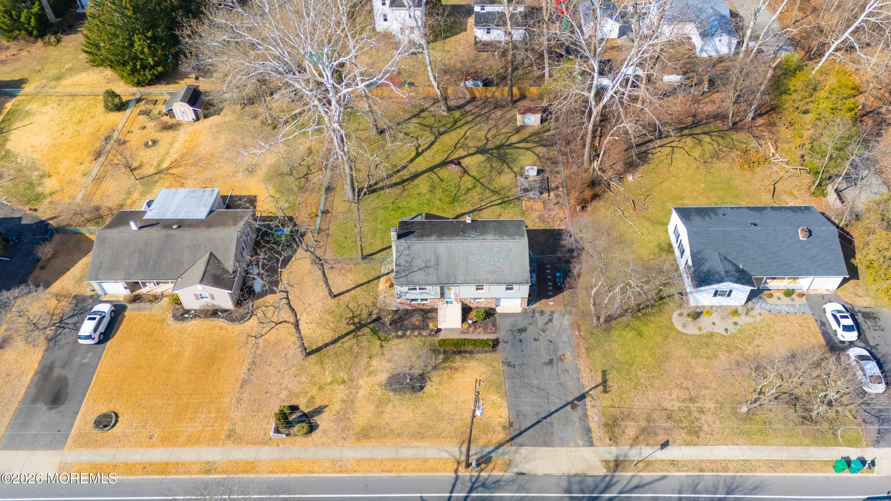 88 Evergreen Road, New Egypt, NJ, 08533 image 36