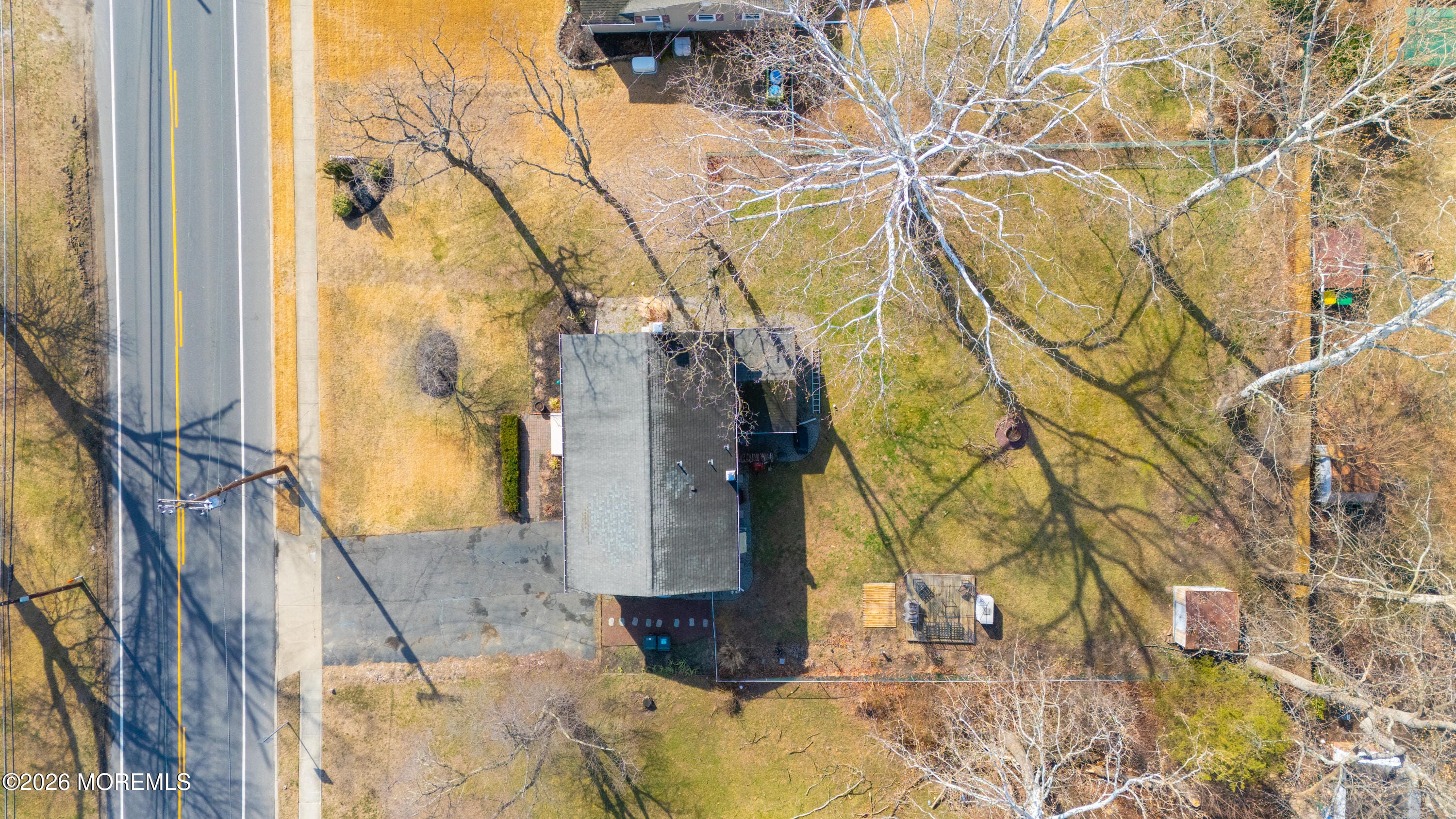 88 Evergreen Road, New Egypt, NJ, 08533 image 37