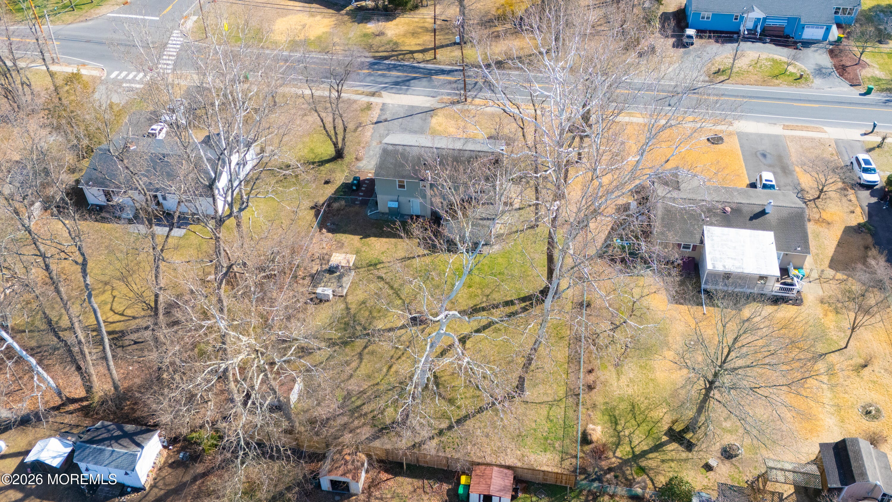 88 Evergreen Road, New Egypt, NJ, 08533 image 38