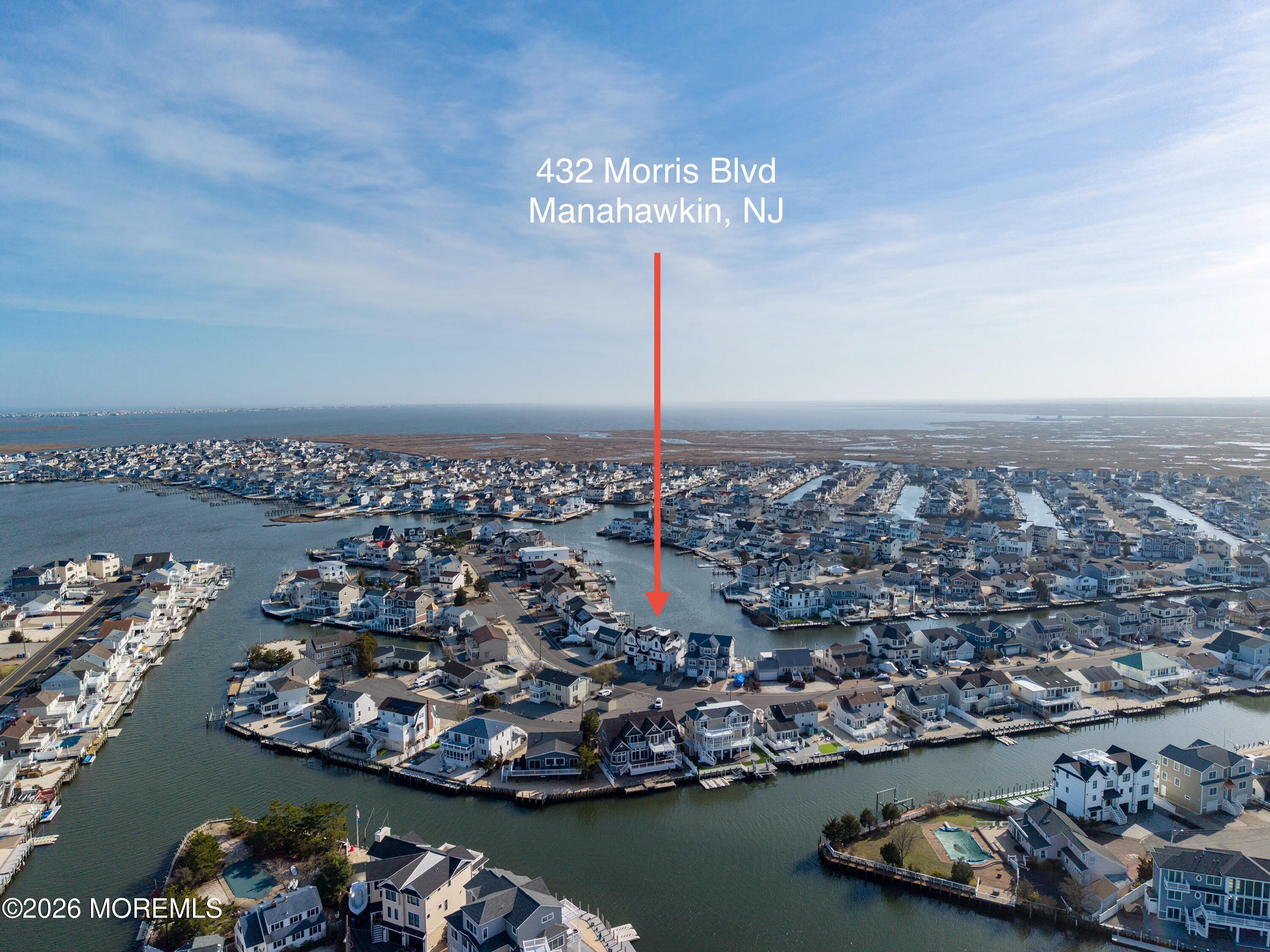 432 Morris Boulevard, Manahawkin, NJ, 08050 image 60