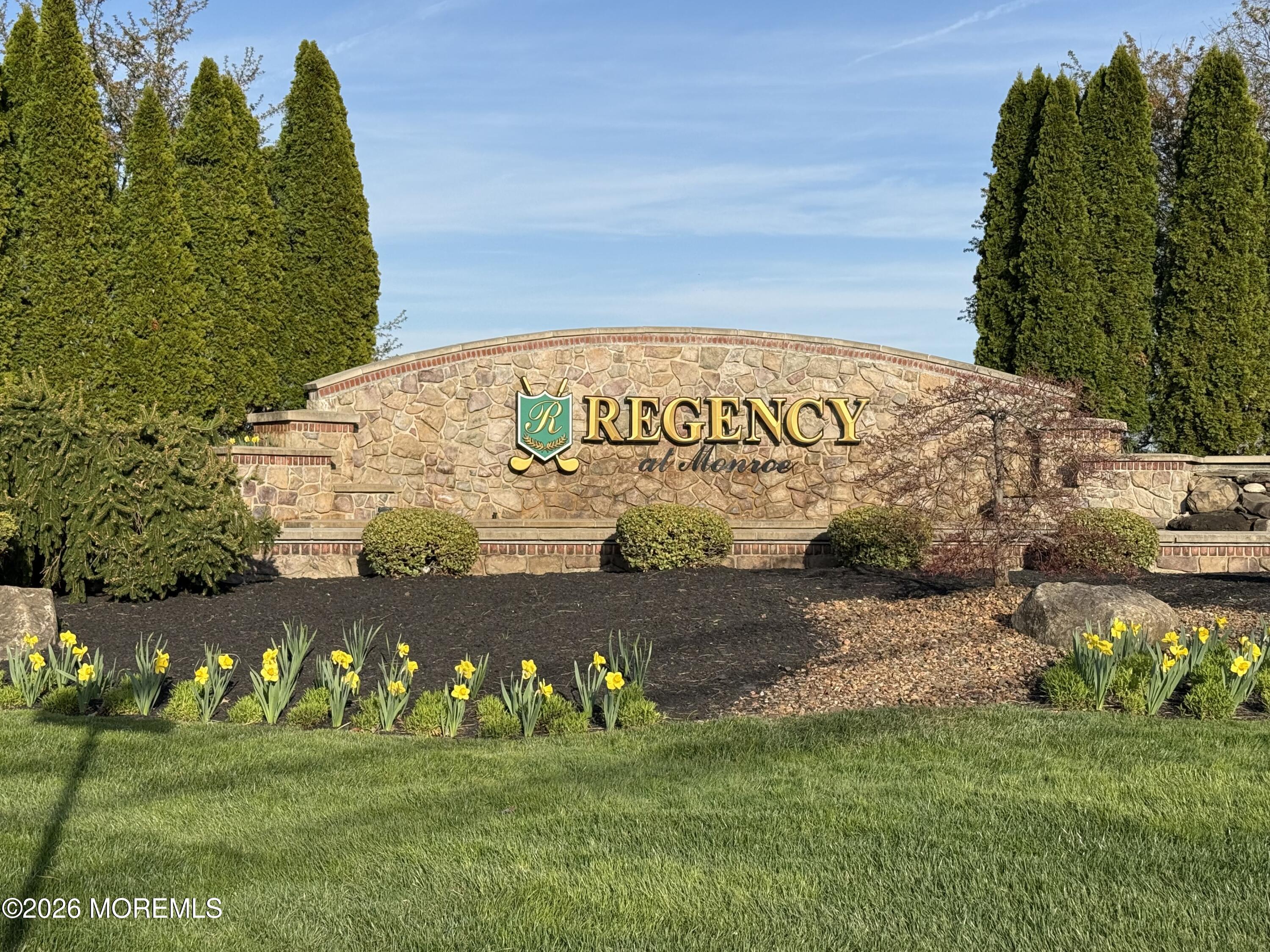 72 Masters Drive, Monroe, NJ, 08831 image 23