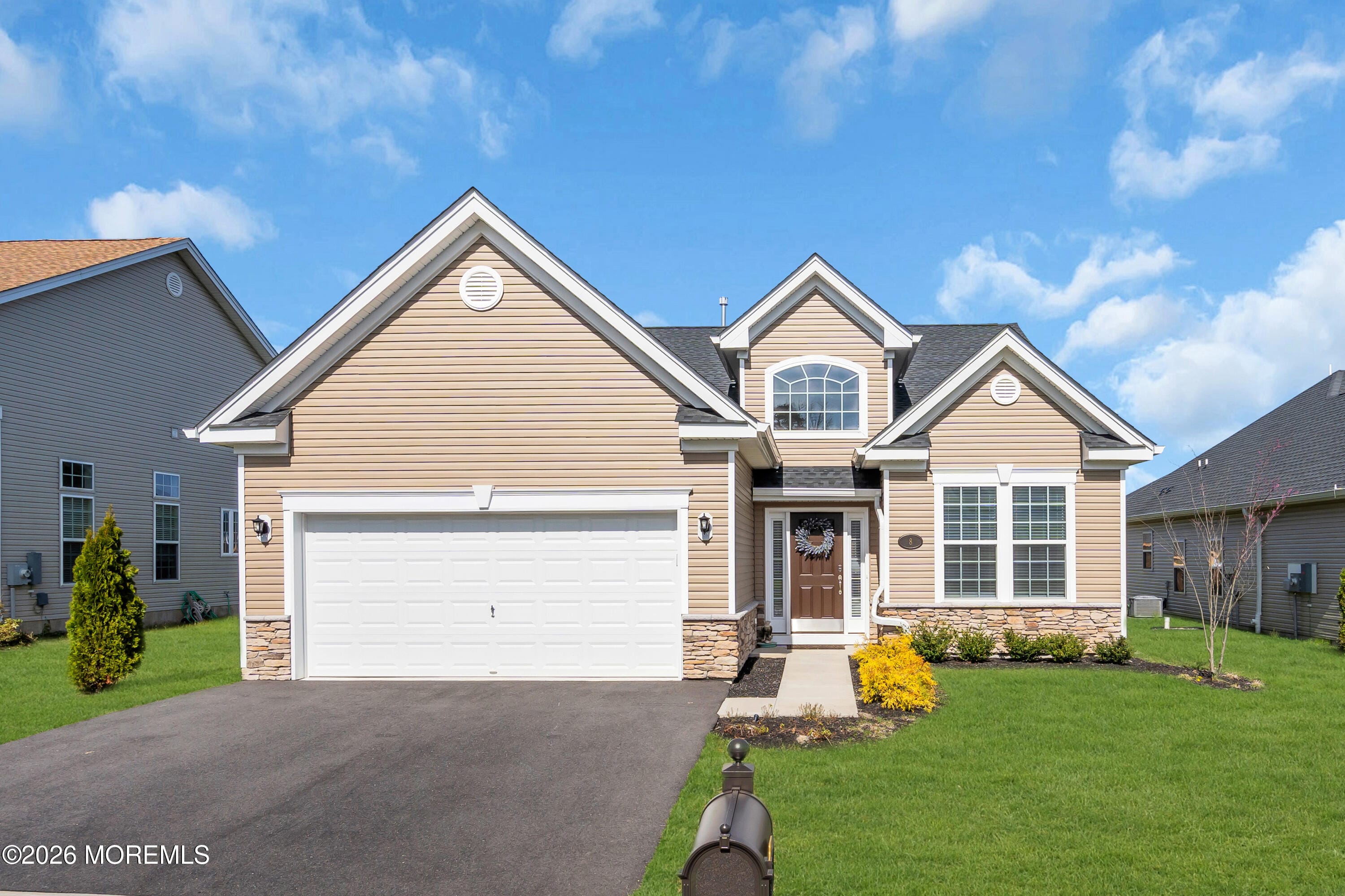 8 Garden Path, Barnegat, NJ, 08005