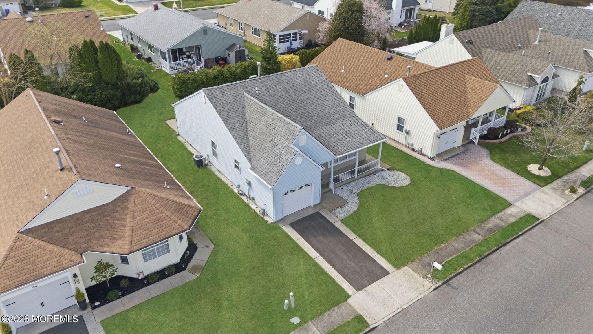 96 Narberth Way, Toms River, NJ, 08757 image 60