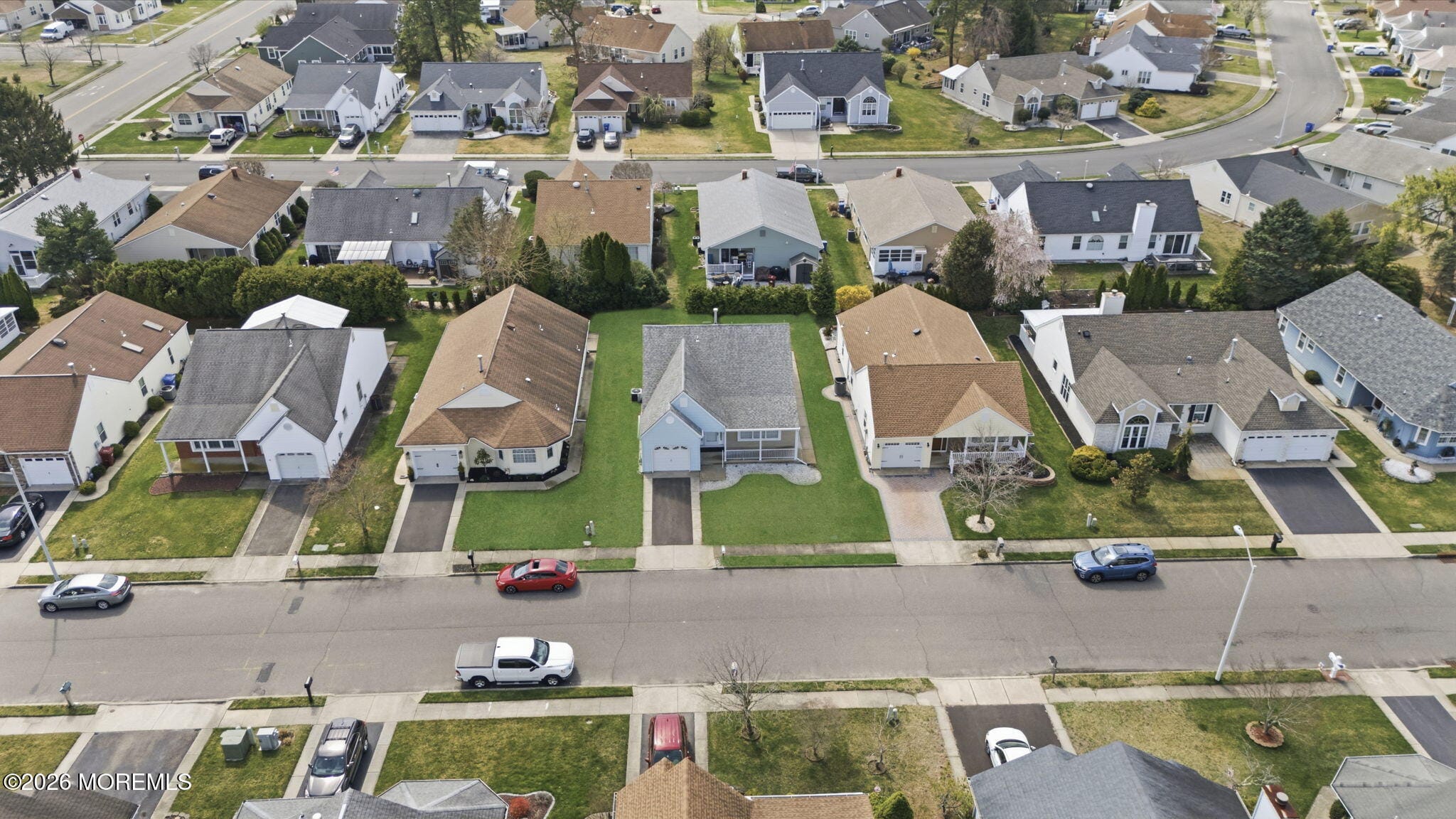 96 Narberth Way, Toms River, NJ, 08757 image 61