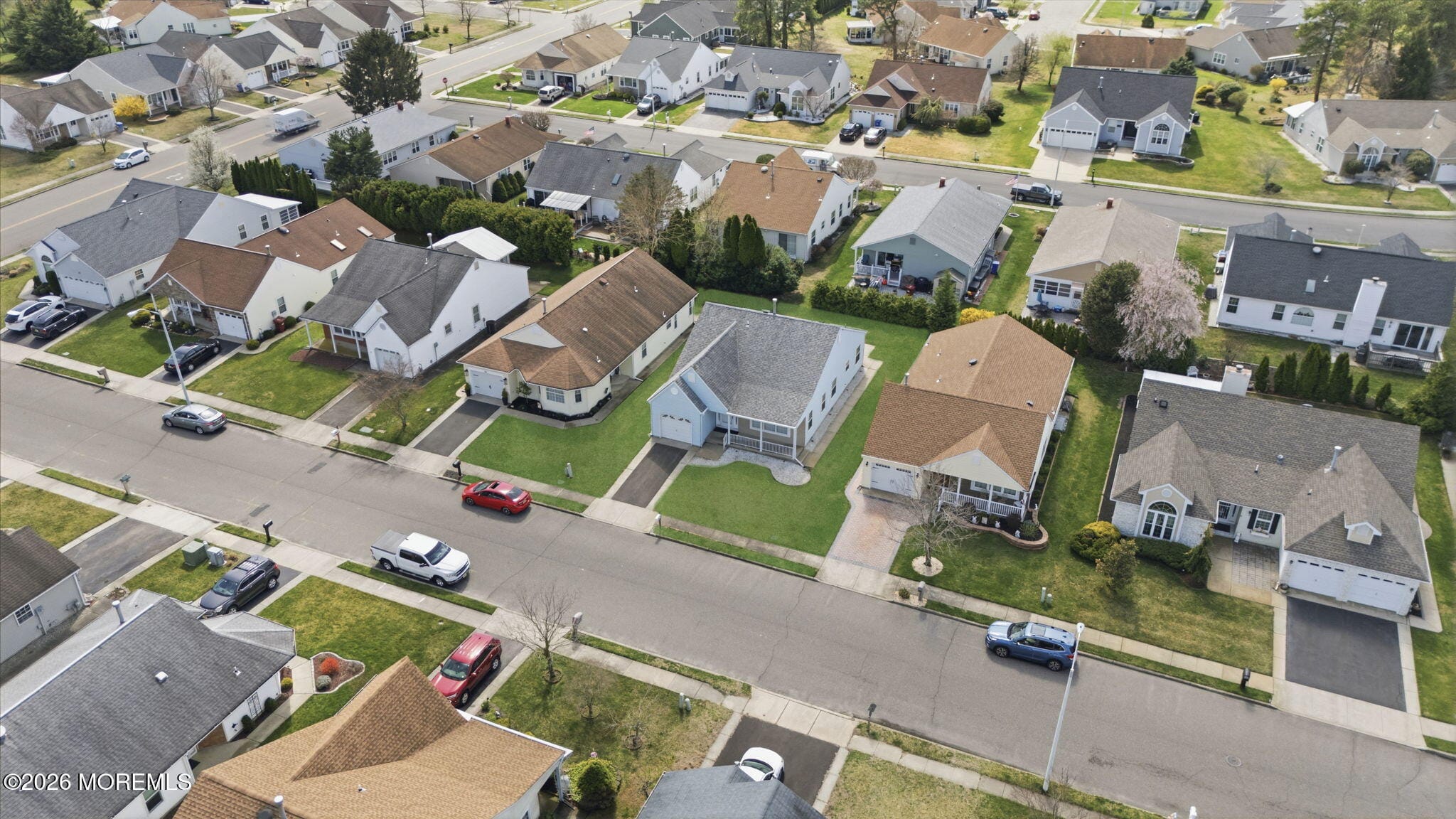 96 Narberth Way, Toms River, NJ, 08757 image 62