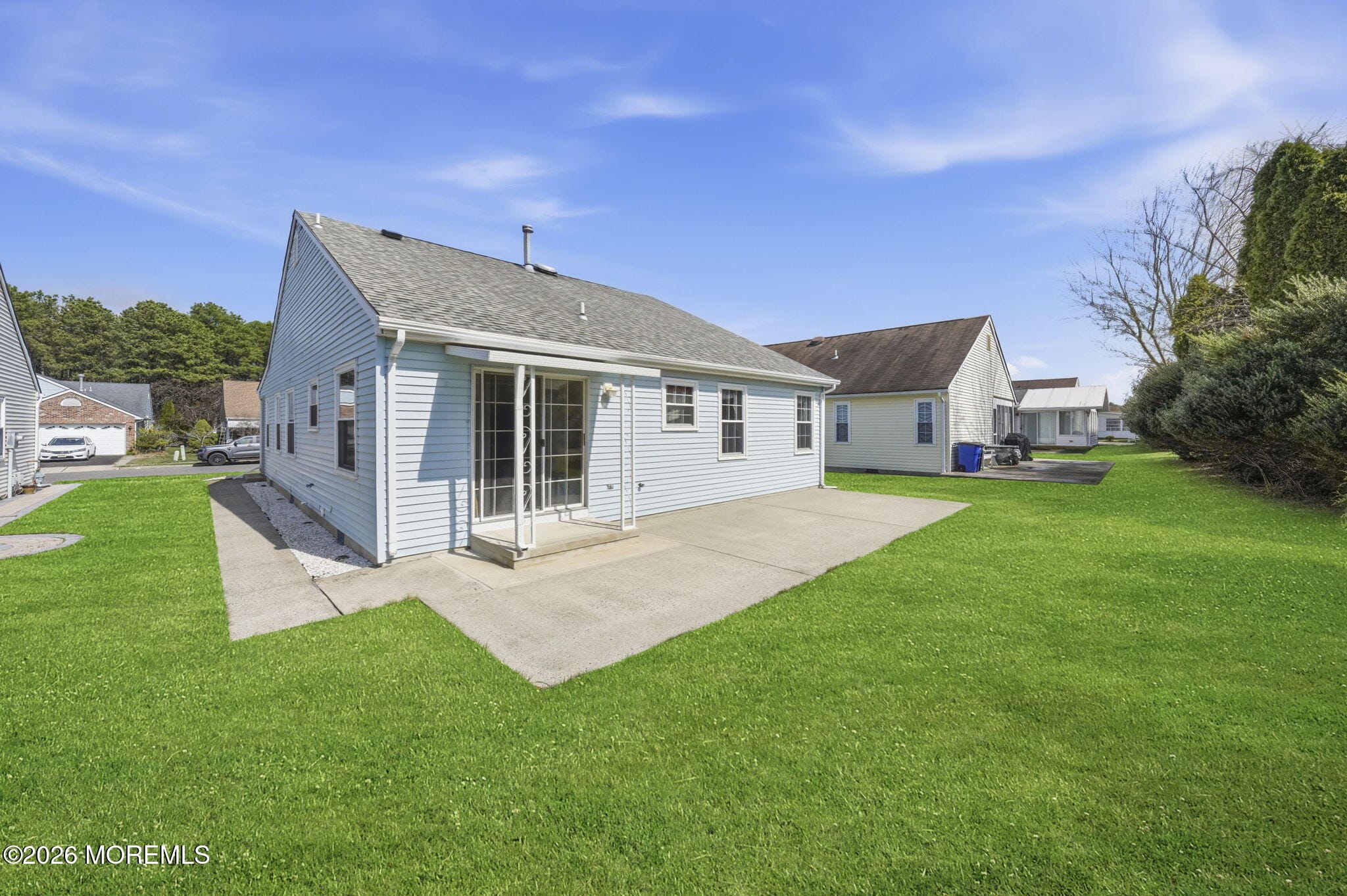 96 Narberth Way, Toms River, NJ, 08757 image 57