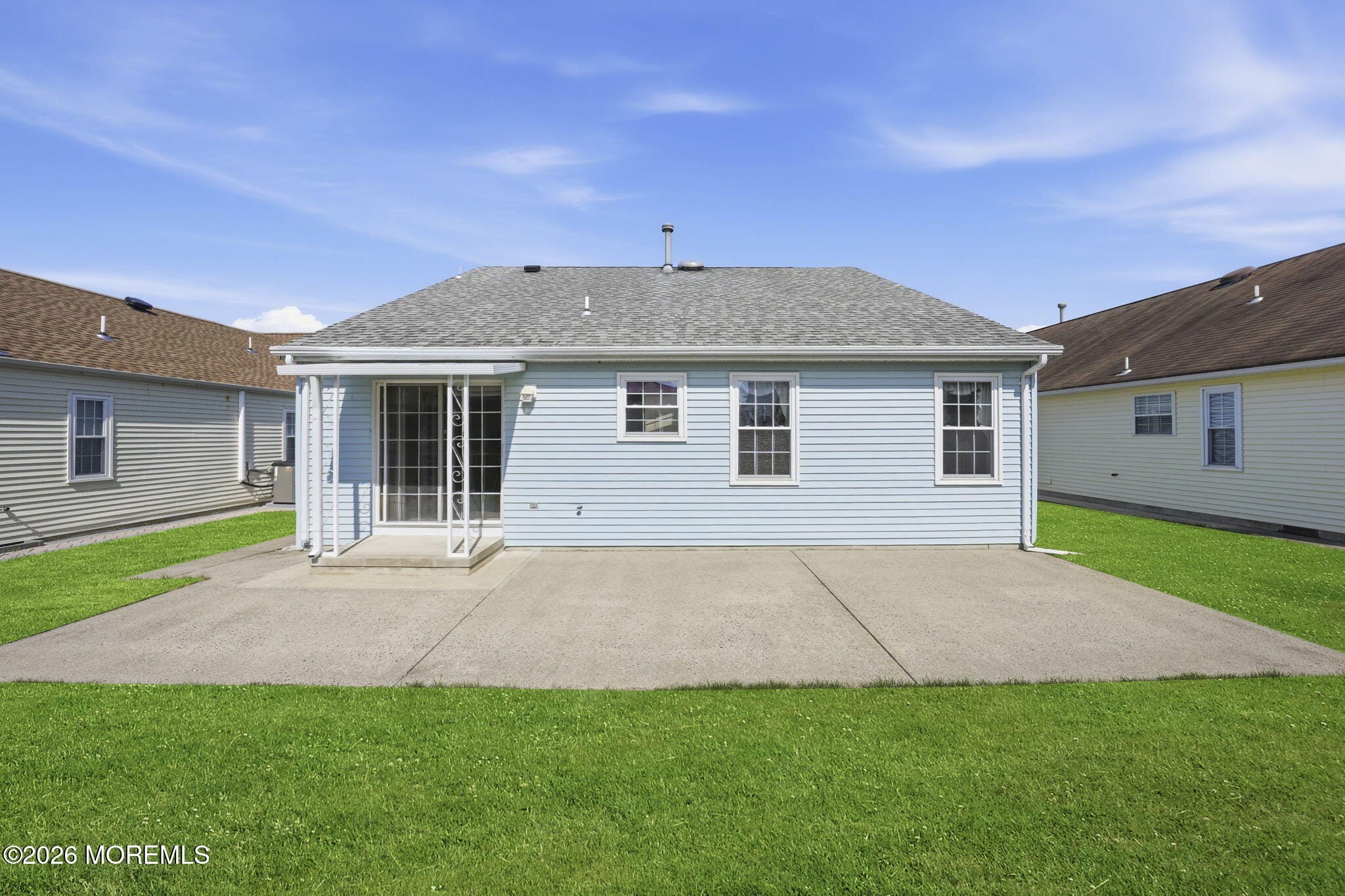 96 Narberth Way, Toms River, NJ, 08757 image 58