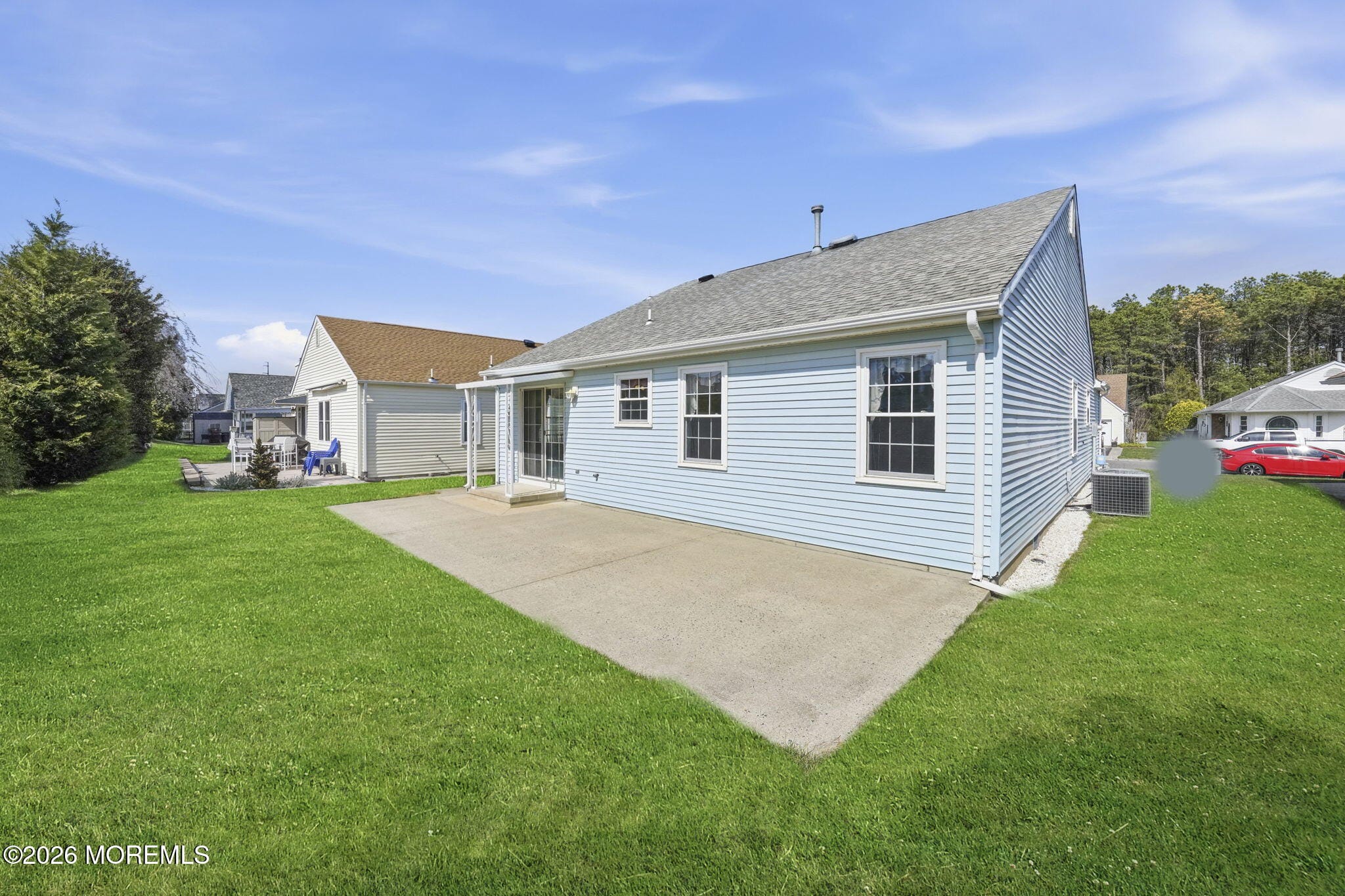 96 Narberth Way, Toms River, NJ, 08757 image 59