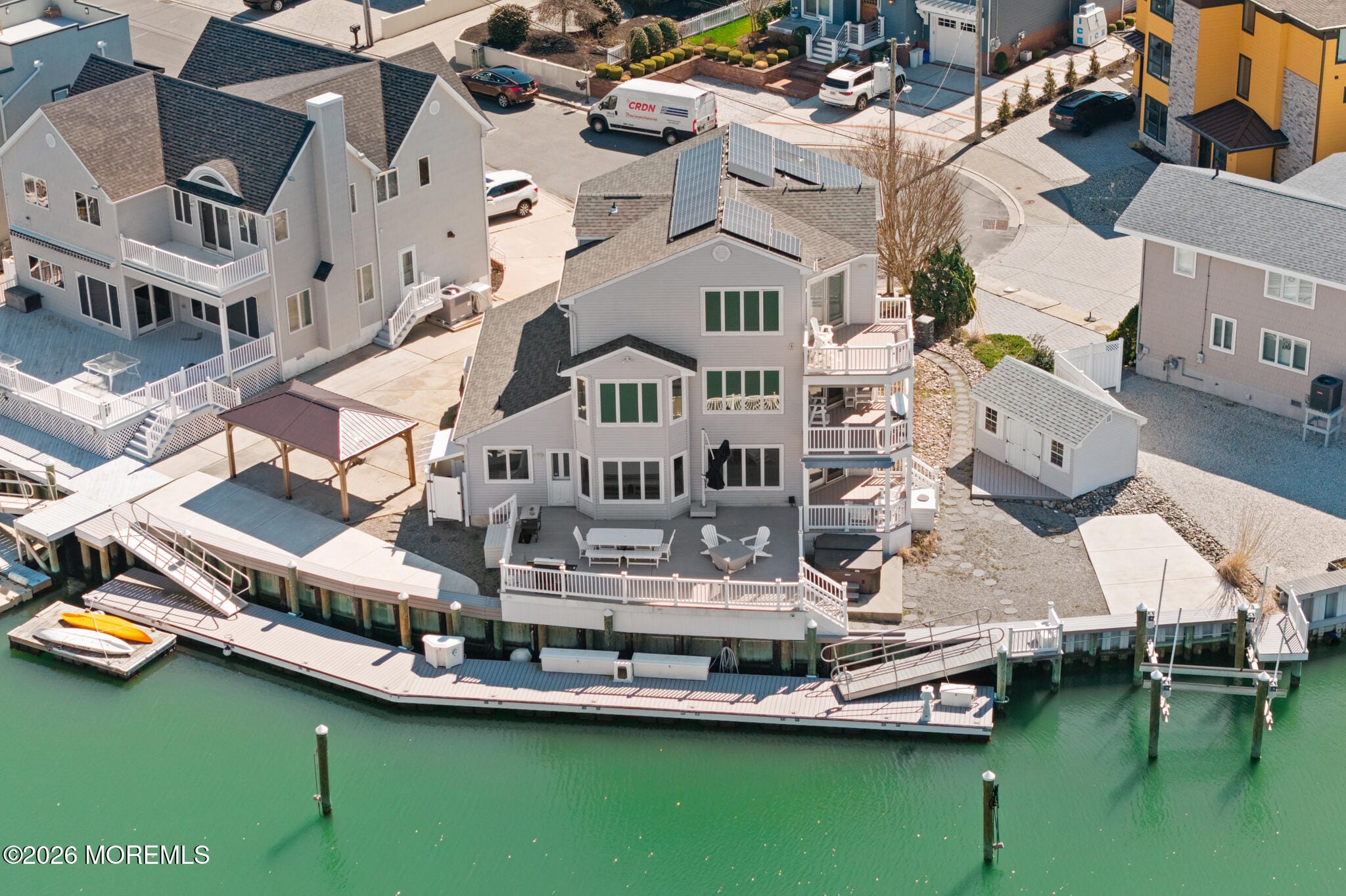 13 Sunset Boulevard, Longport, NJ, 08403