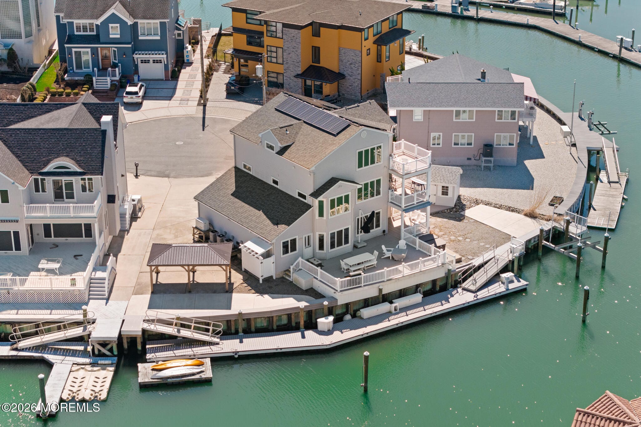 13 Sunset Boulevard, Longport, NJ, 08403 image 47