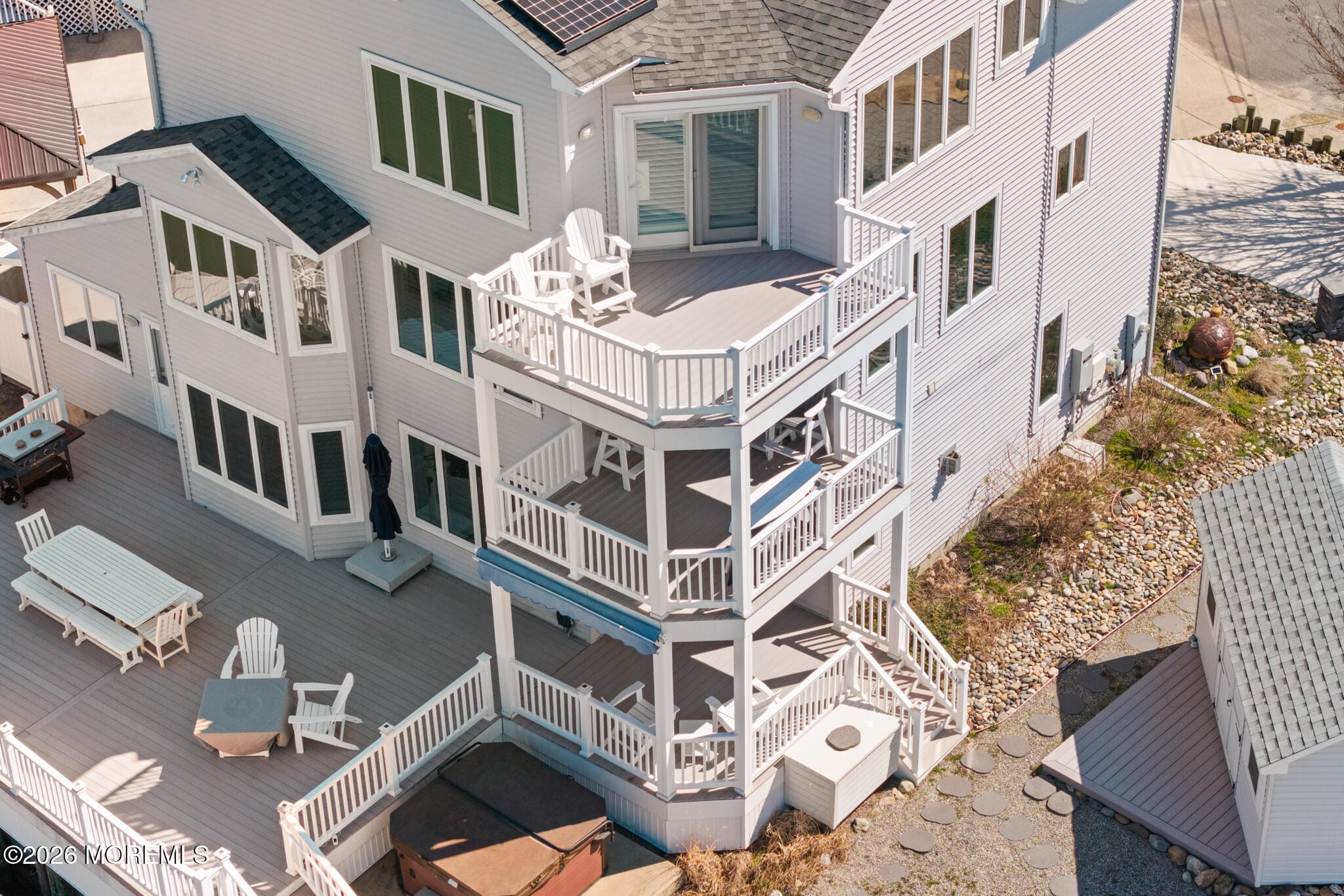 13 Sunset Boulevard, Longport, NJ, 08403 image 49