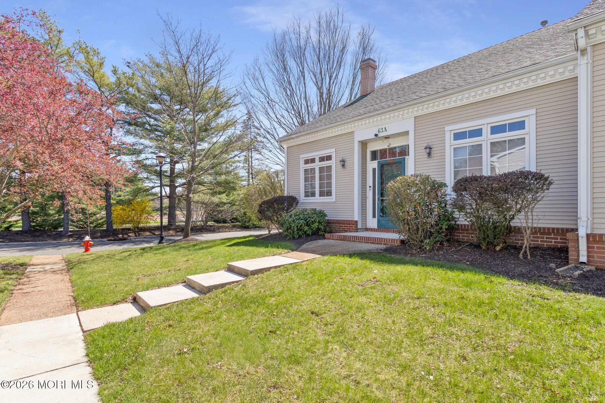 63 Winthrop Road 63A, Monroe, NJ, 08831 image 24