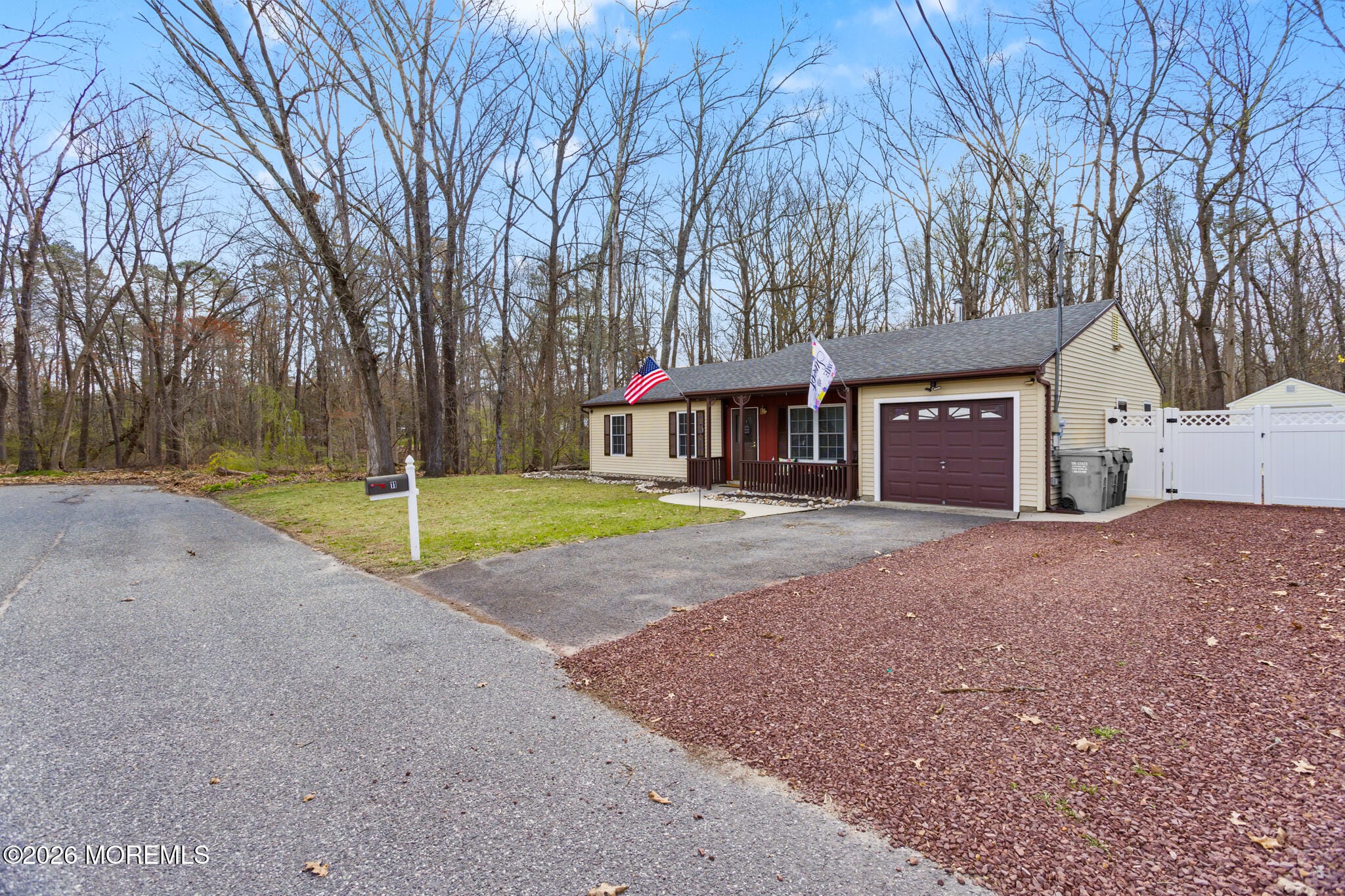 11 Shevchenko Avenue, Cream Ridge, NJ, 08514