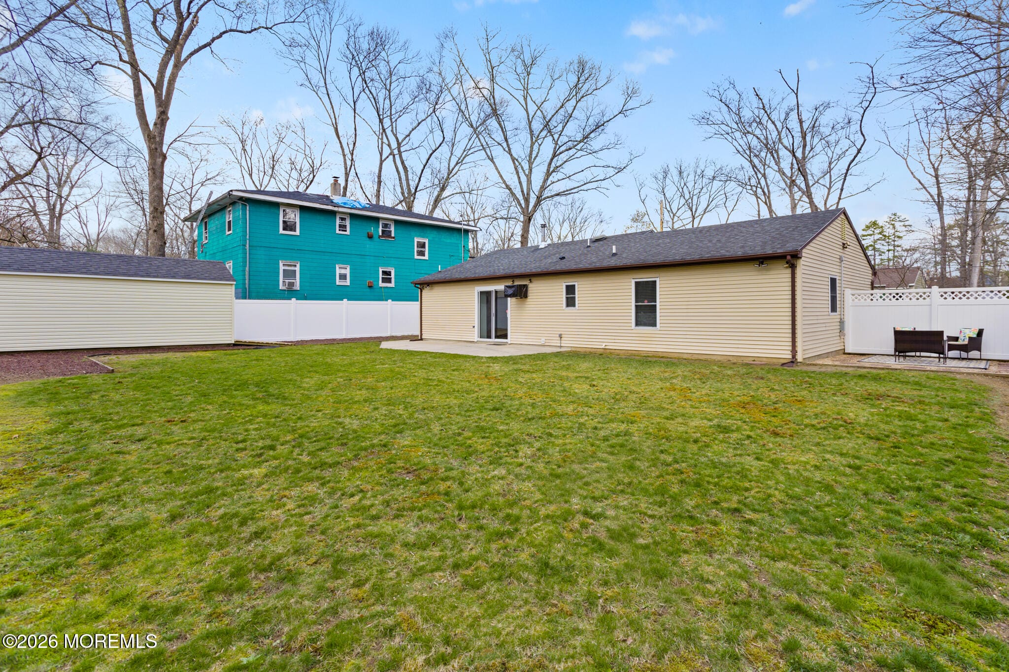 11 Shevchenko Avenue, Cream Ridge, NJ, 08514 image 22