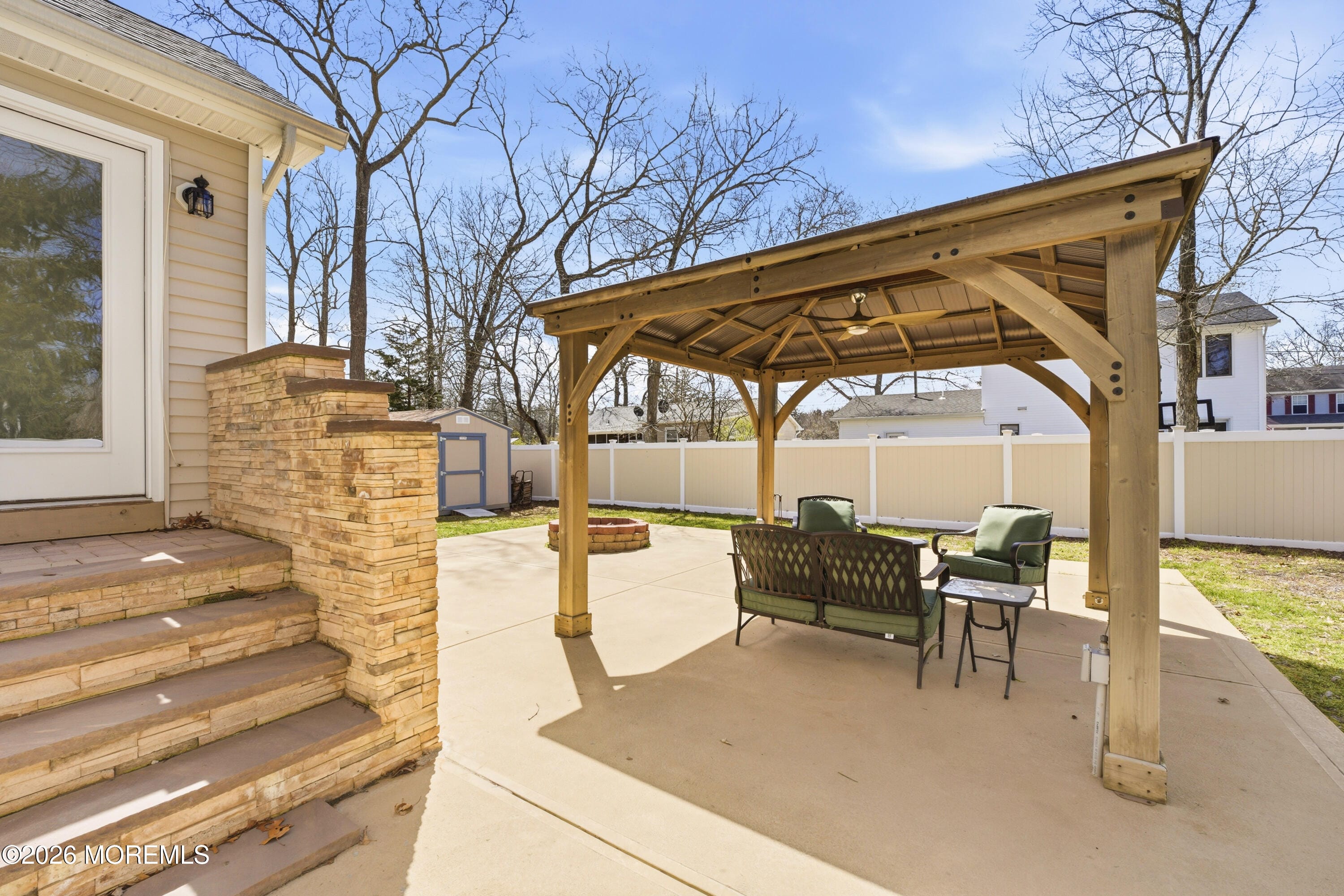 605 Windsor Street, Forked River, NJ, 08731 image 35