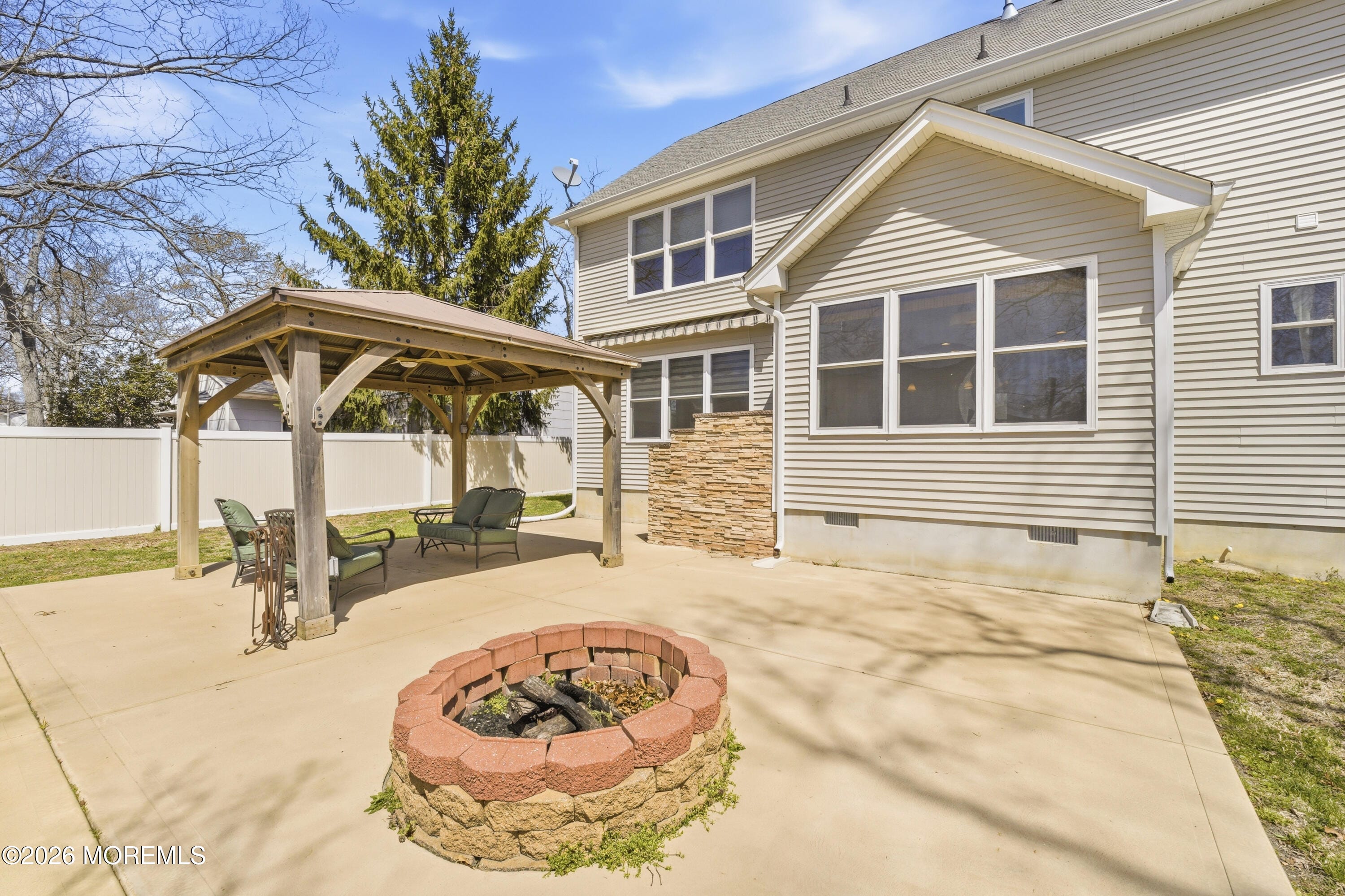 605 Windsor Street, Forked River, NJ, 08731 image 36