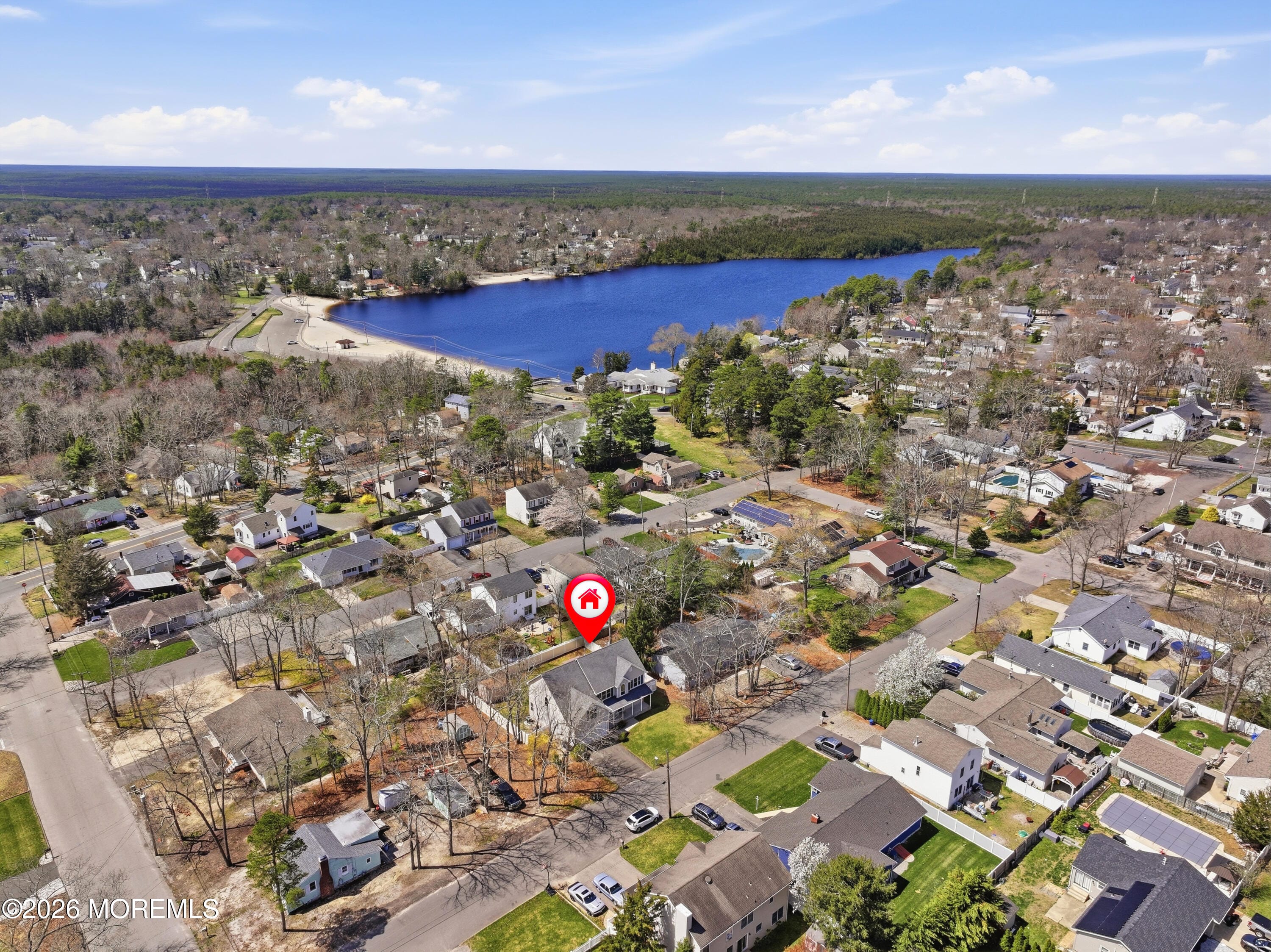 605 Windsor Street, Forked River, NJ, 08731 image 38