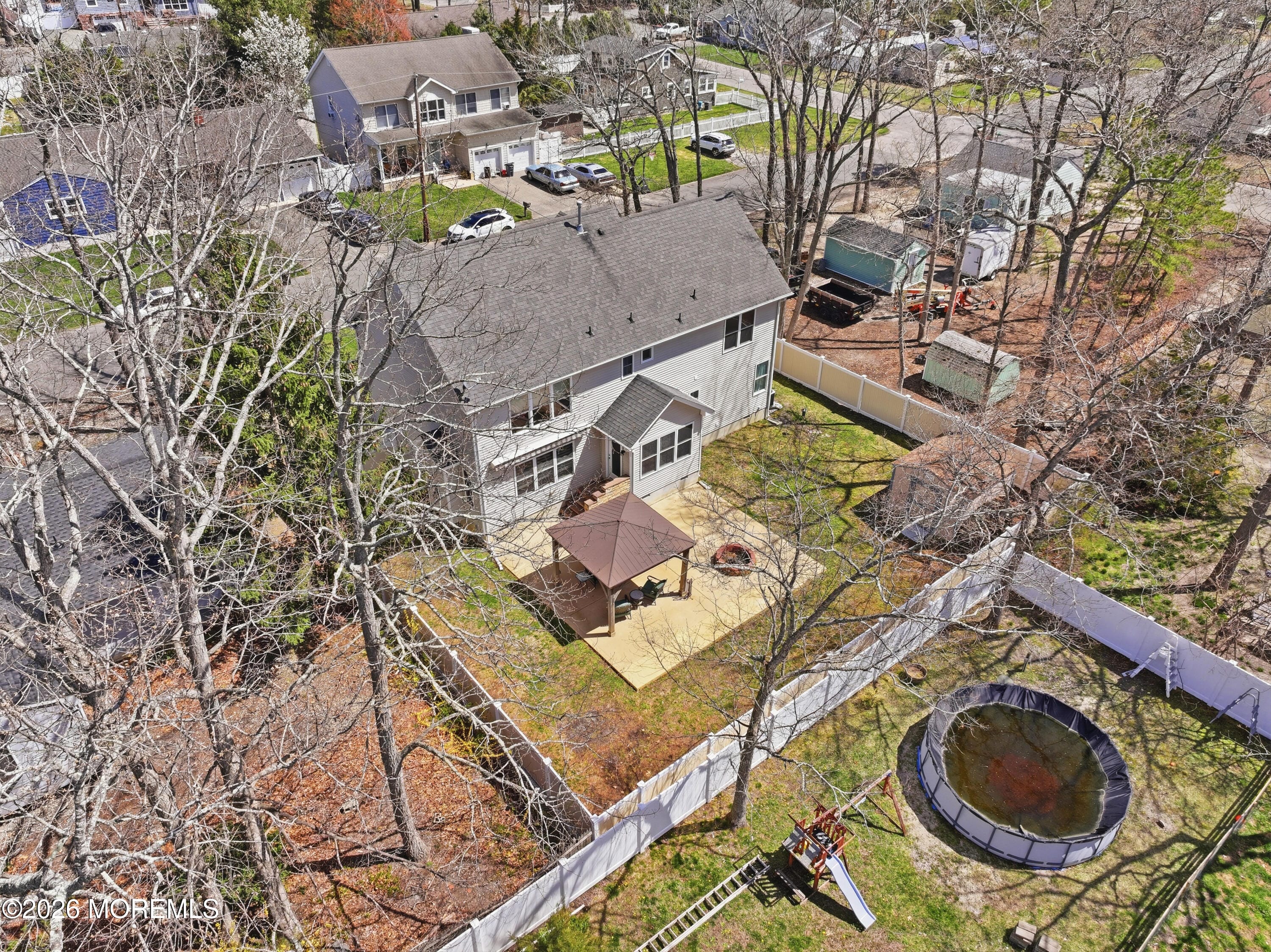 605 Windsor Street, Forked River, NJ, 08731 image 39